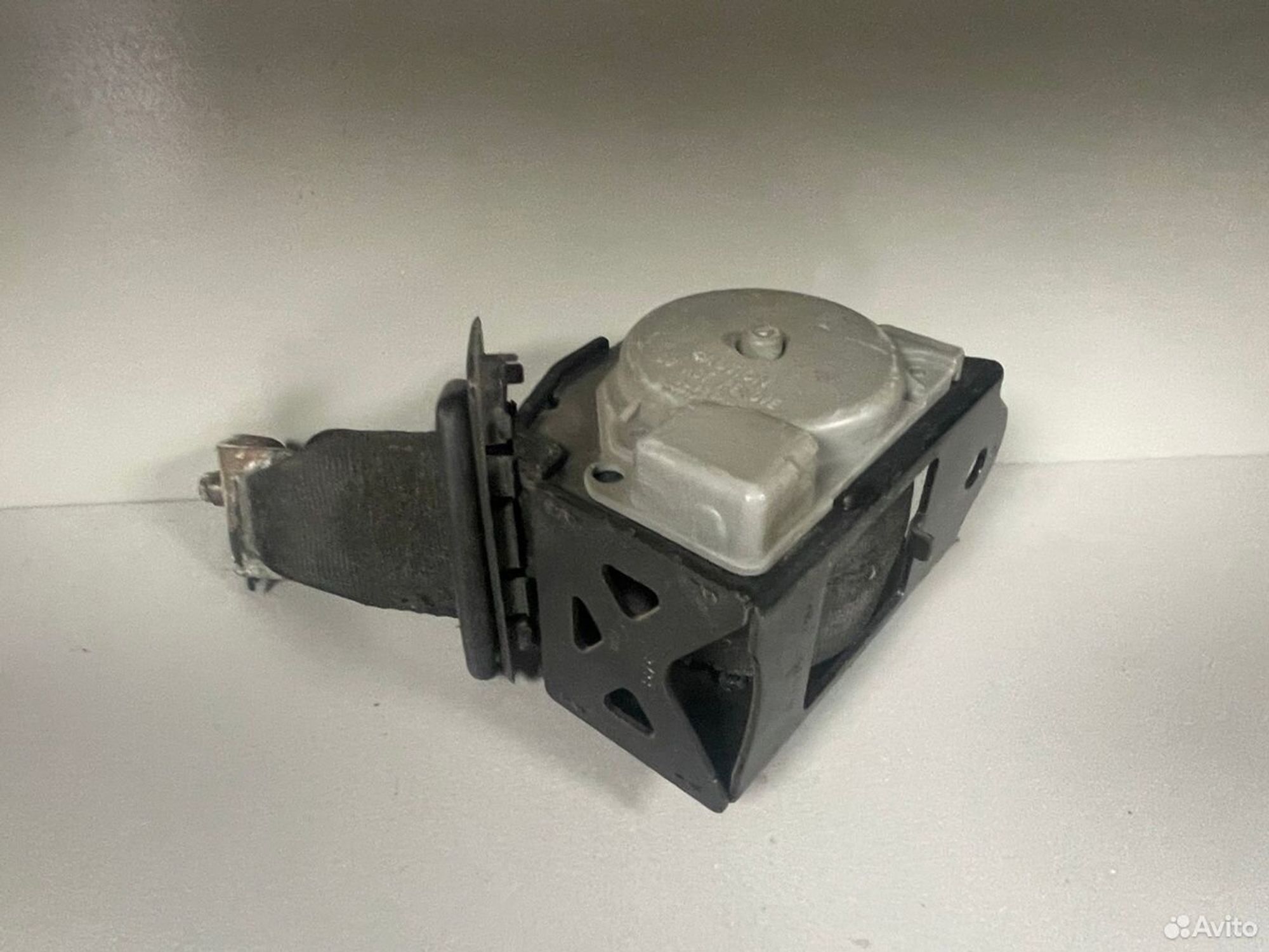 Ремень безопасности зад.прав. LADA Vesta, 500 рублей, Тамбов