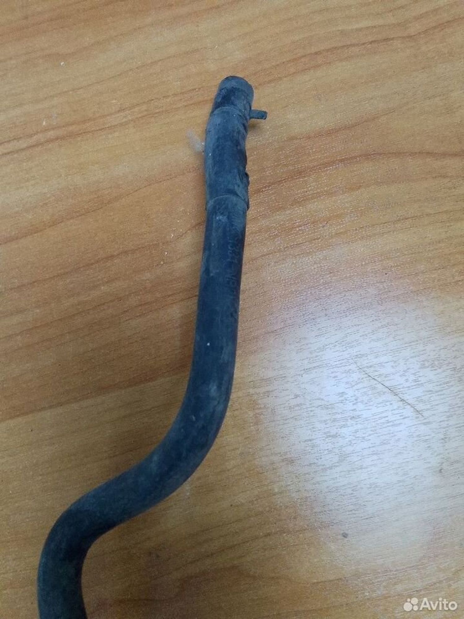 Патрубок расширительного бачка Chevrolet Lacetti, 500 рублей, Тамбов