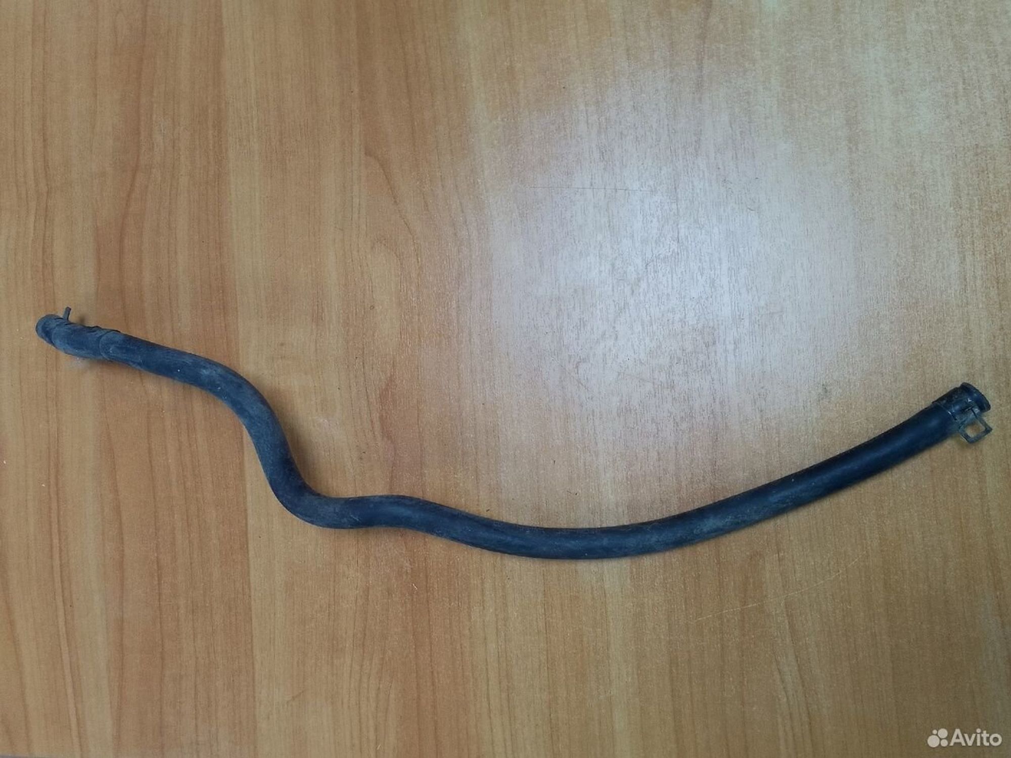 Патрубок расширительного бачка Chevrolet Lacetti, 500 рублей, Тамбов