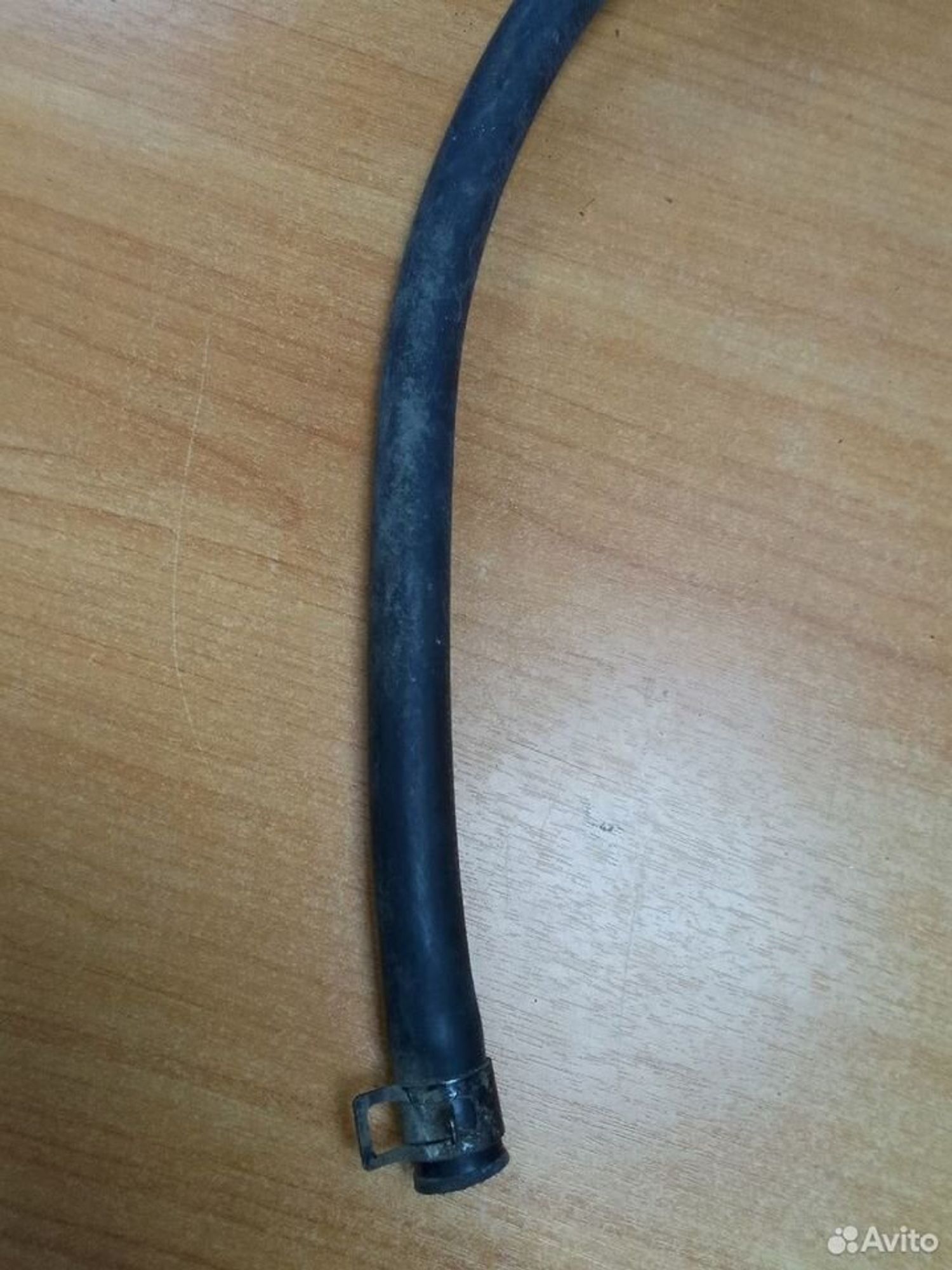 Патрубок расширительного бачка Chevrolet Lacetti, 500 рублей, Тамбов