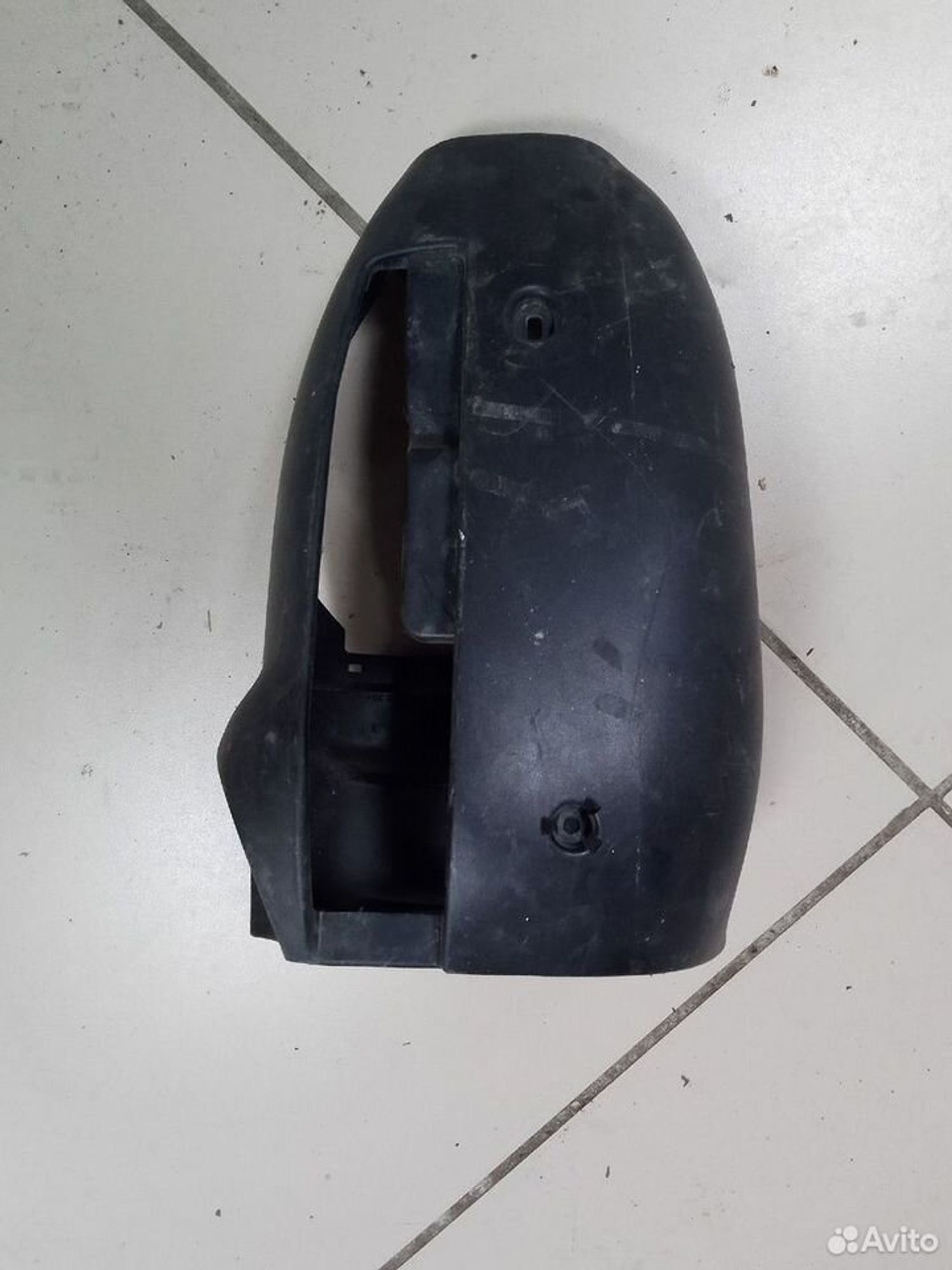 Кожух рулевой колонки Ford Mondeo IV, 750 рублей, Тамбов