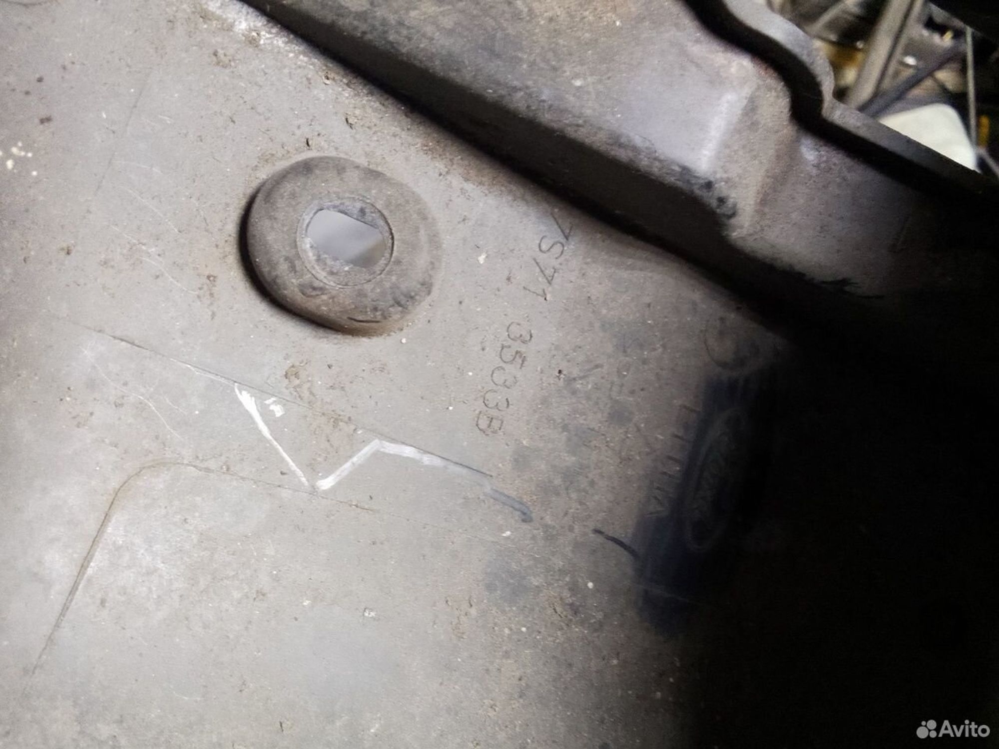 Кожух рулевой колонки Ford Mondeo IV, 750 рублей, Тамбов