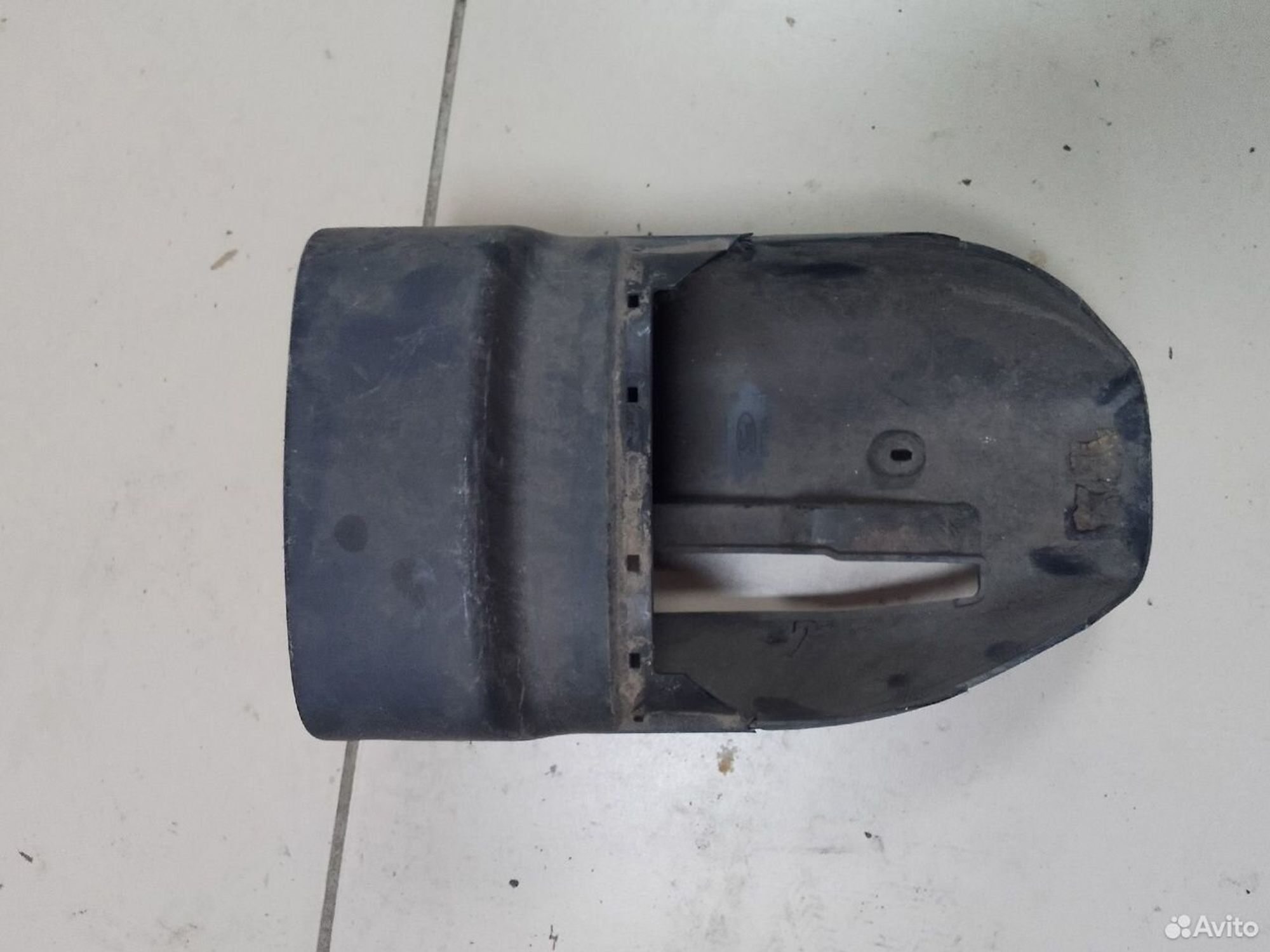 Кожух рулевой колонки Ford Mondeo IV, 750 рублей, Тамбов