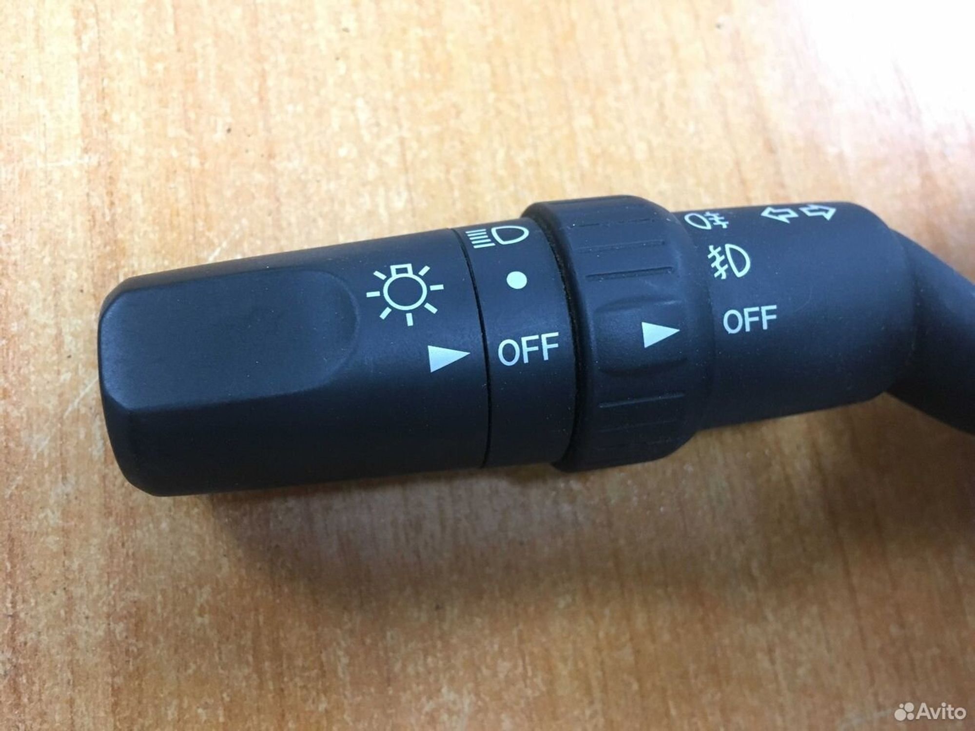 Подрулевые переключатели Mazda 3 BK, 1000 рублей, Тамбов