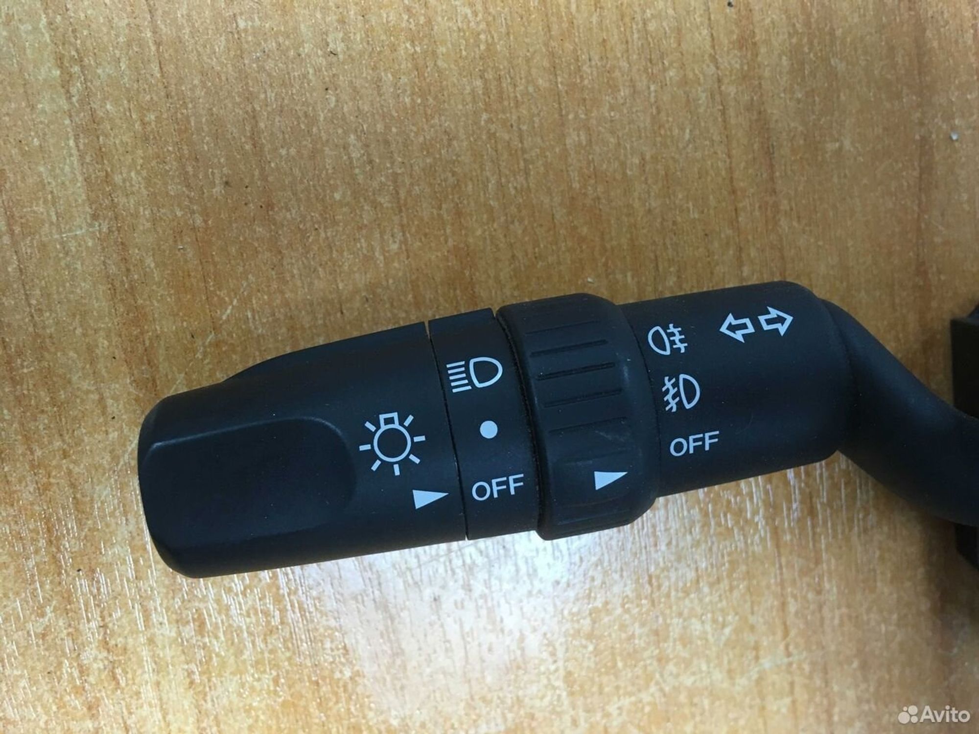 Подрулевые переключатели Mazda 3 BK, 1000 рублей, Тамбов