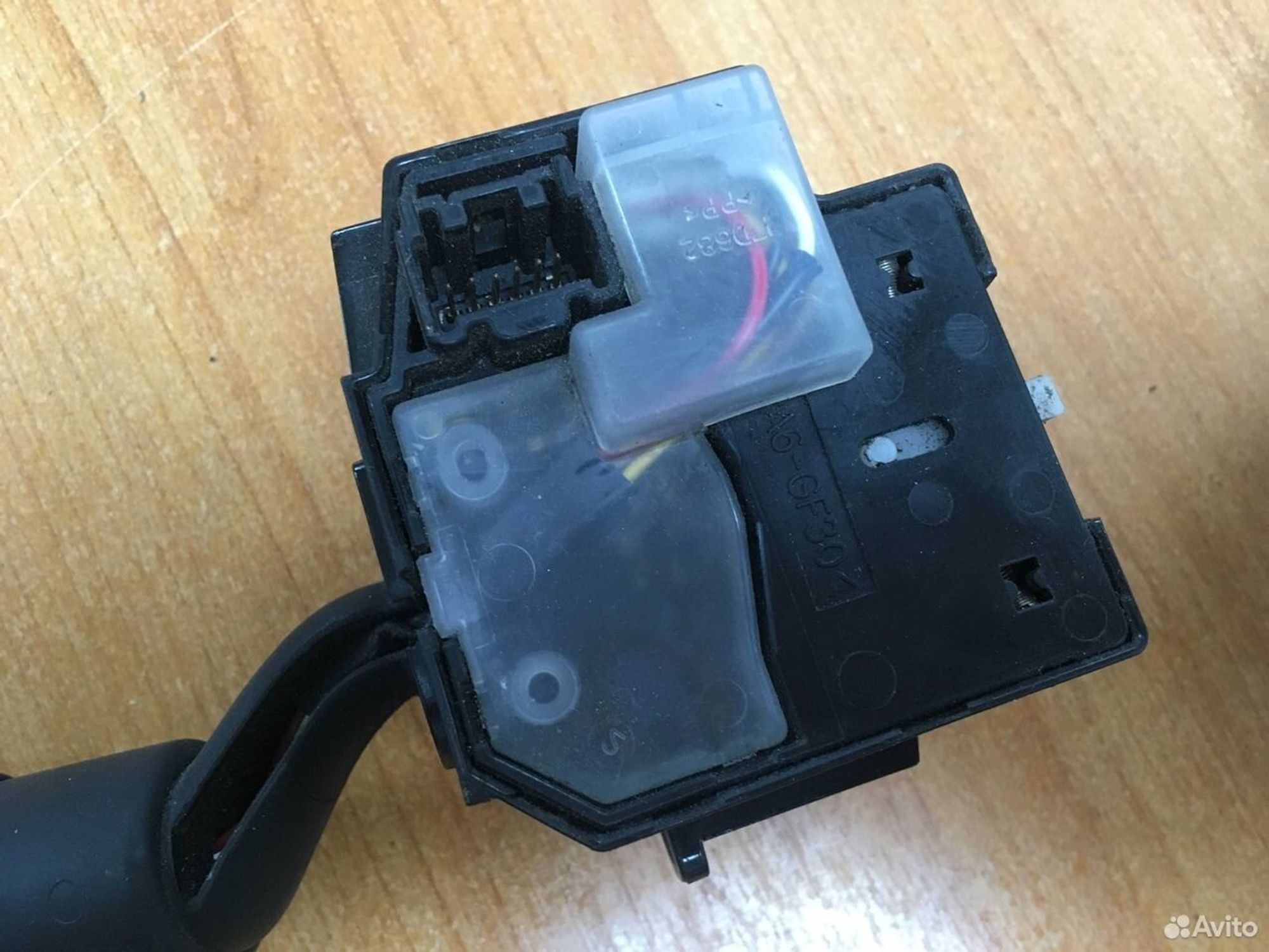 Подрулевые переключатели Mazda 3 BK, 1000 рублей, Тамбов