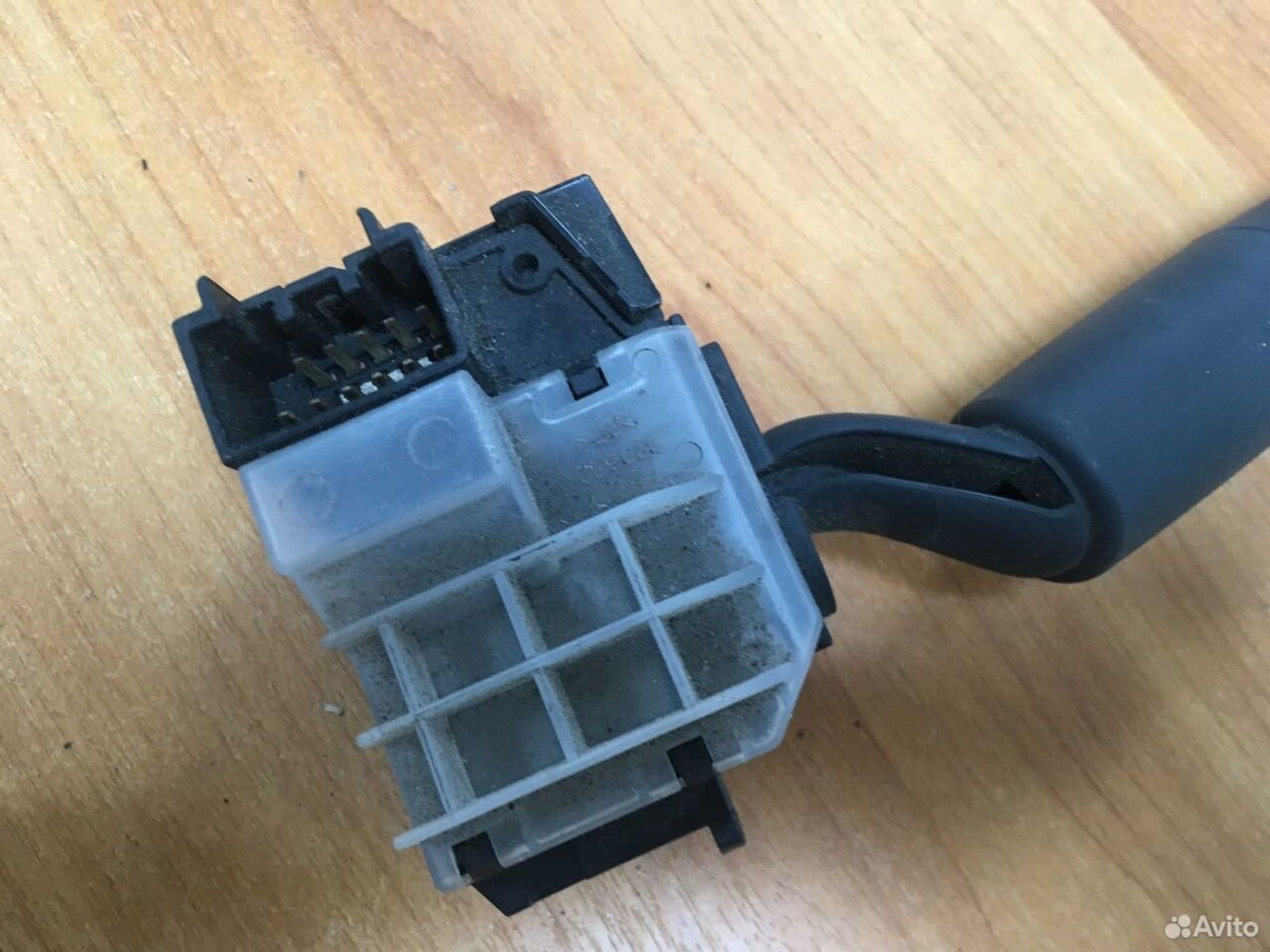 Подрулевые переключатели Mazda 3 BK, 1000 рублей, Тамбов