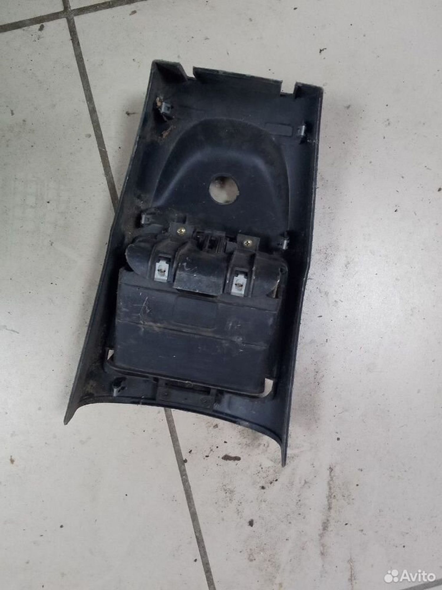 Накладка в салон Hyundai Tucson I, 500 рублей, Тамбов