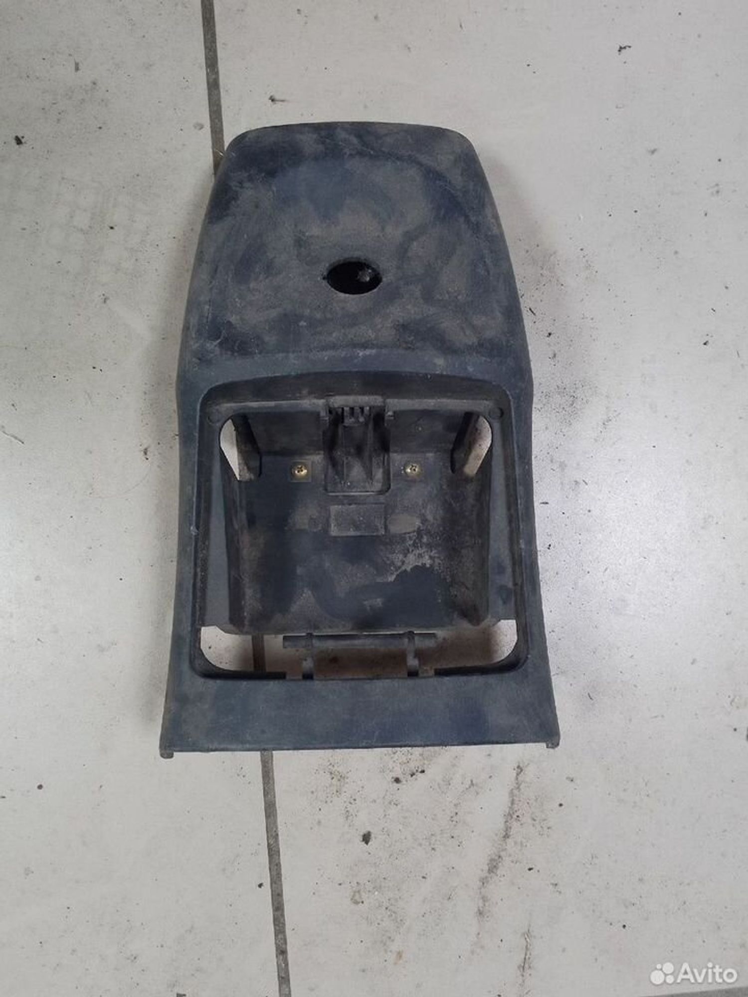 Накладка в салон Hyundai Tucson I, 500 рублей, Тамбов