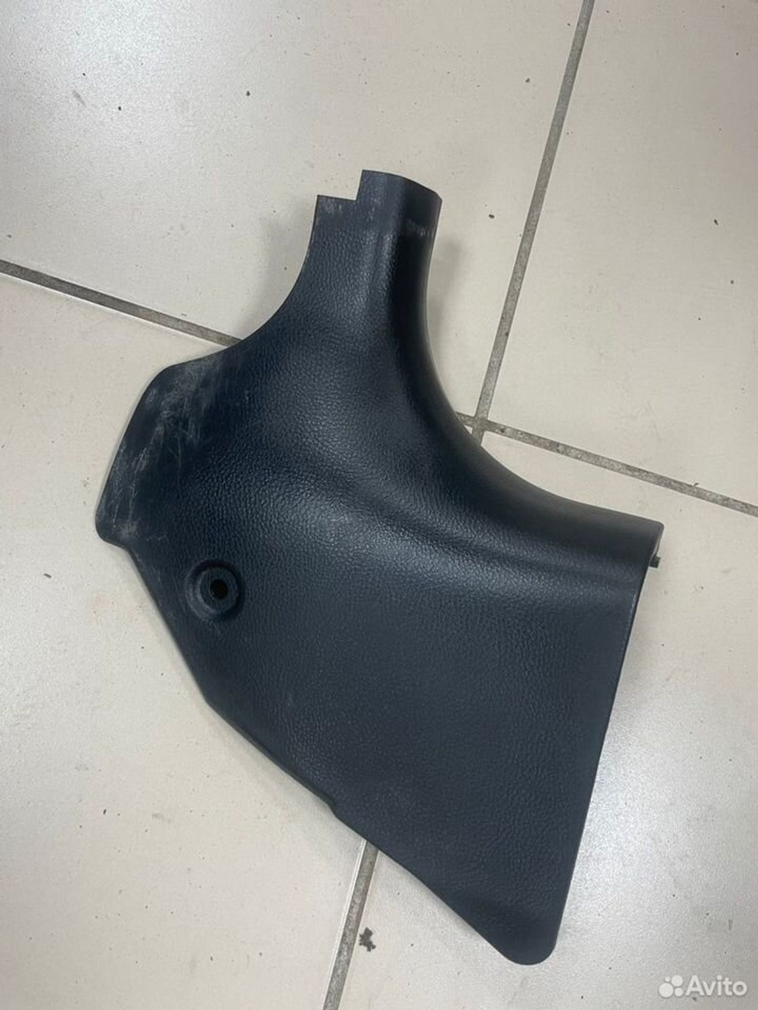 Накладка порога перед.лев. Mitsubishi Lancer IX, 500 рублей, Тамбов