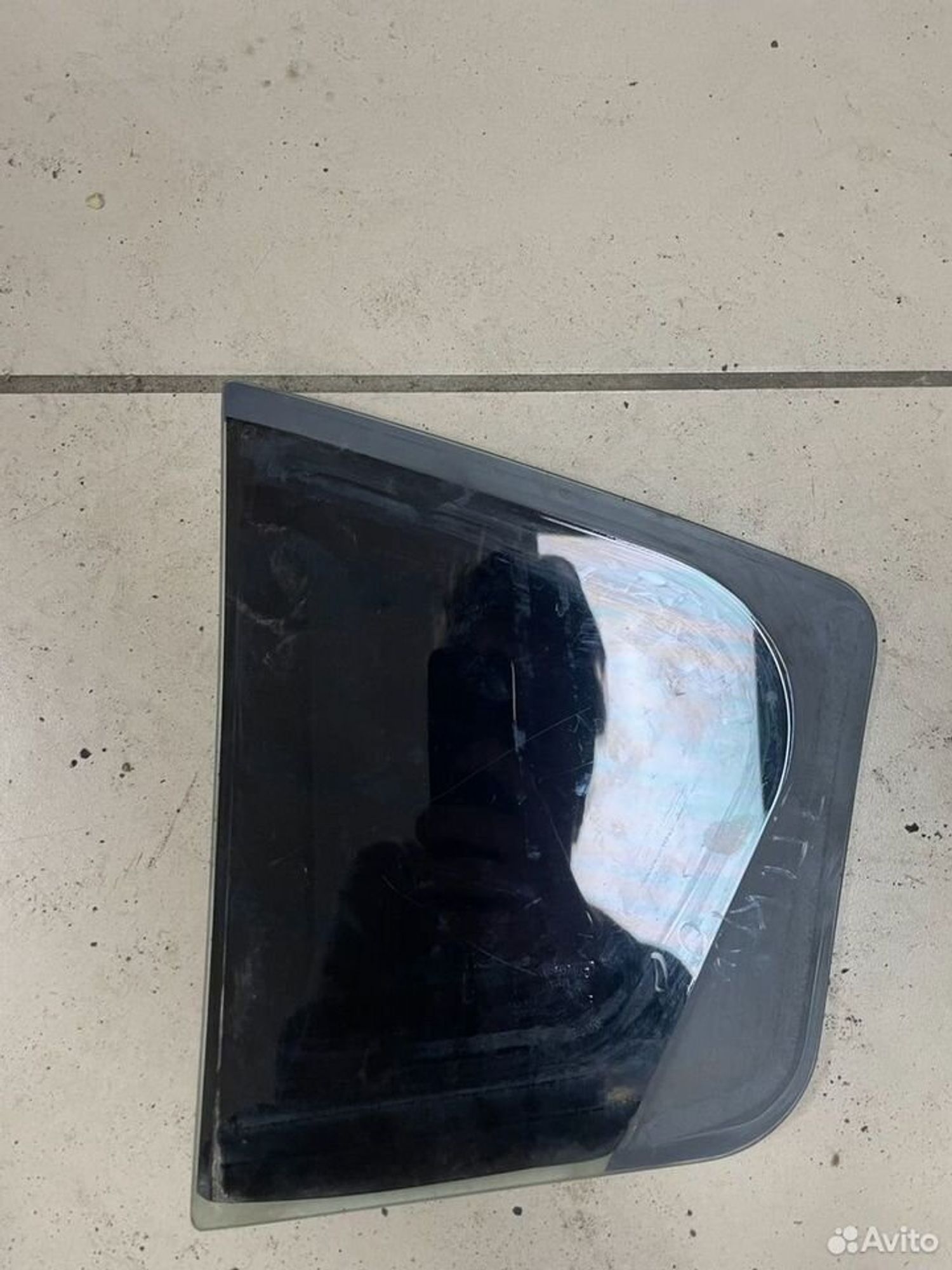 Форточка правая/левая Chevrolet Cruze J300, 500 рублей, Тамбов