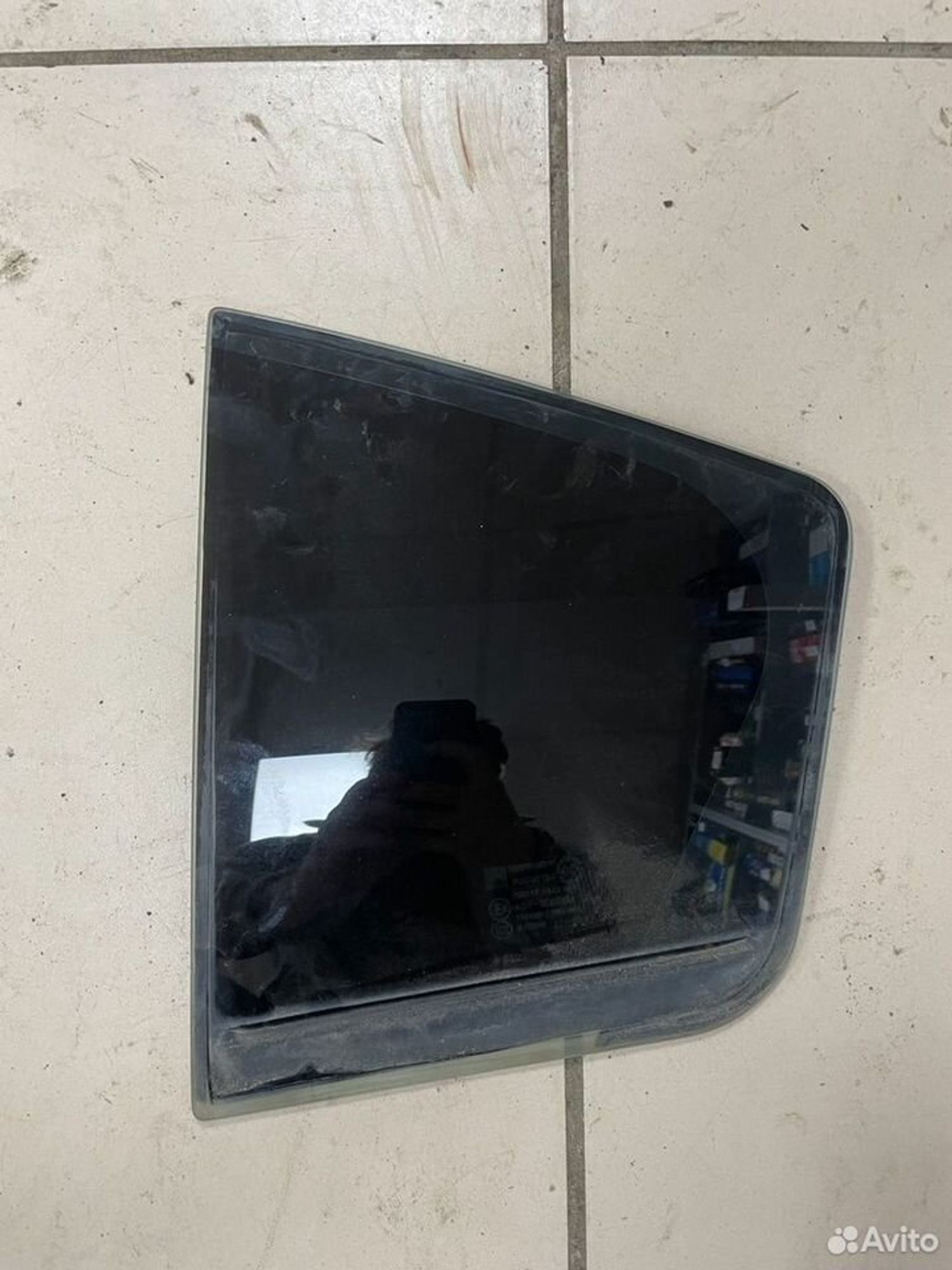 Форточка правая/левая Chevrolet Cruze J300, 500 рублей, Тамбов