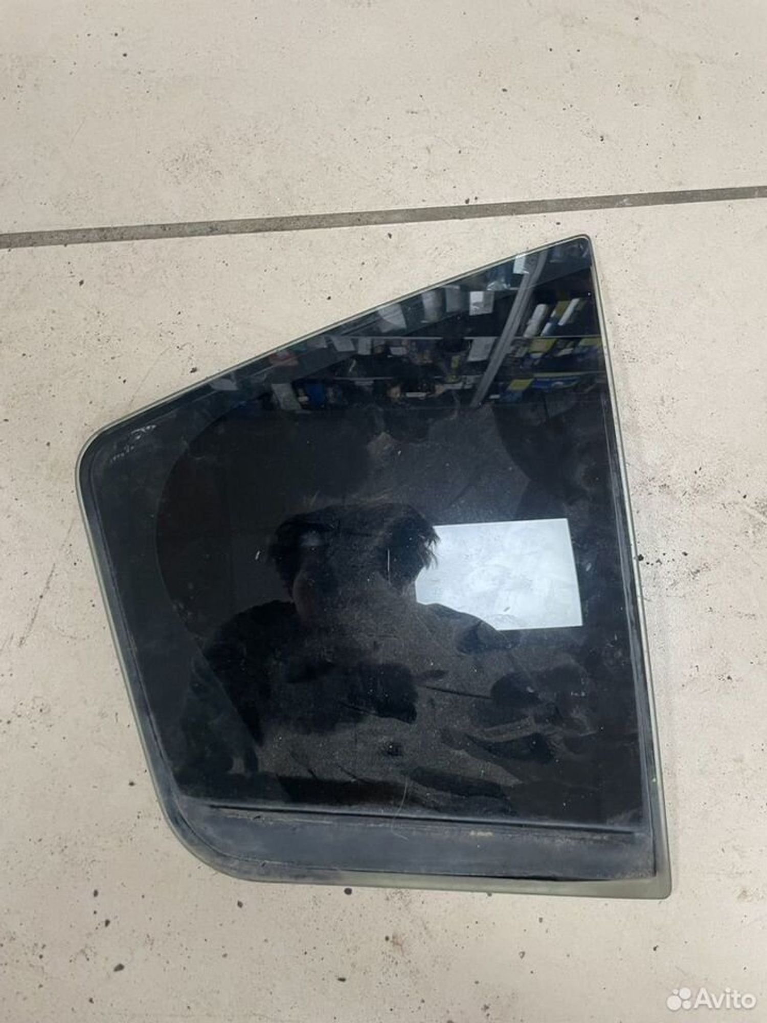 Форточка правая/левая Chevrolet Cruze J300, 500 рублей, Тамбов