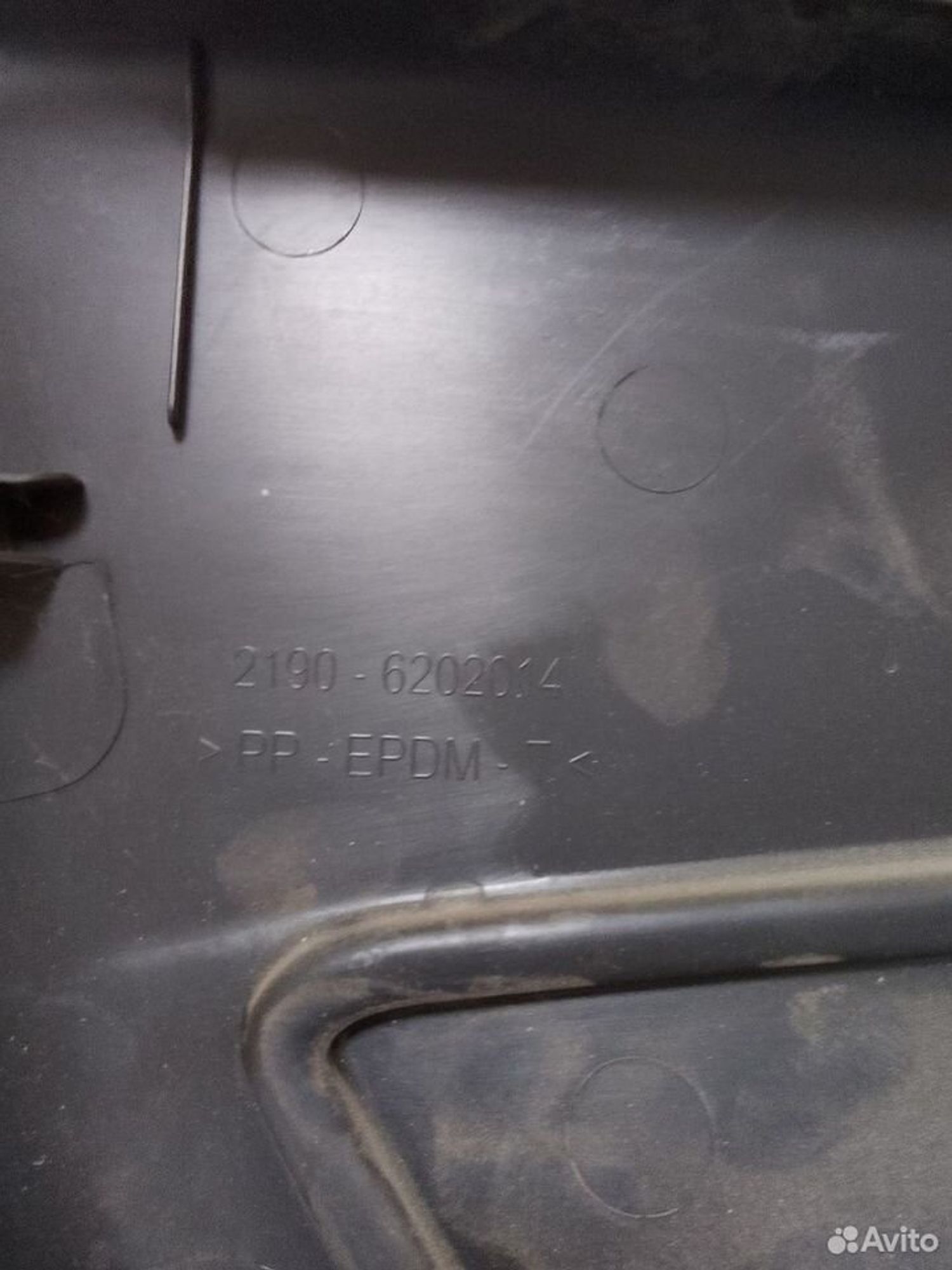 Обшивки задних дверей правые LADA Granta/Datsun on, 1000 рублей, Тамбов