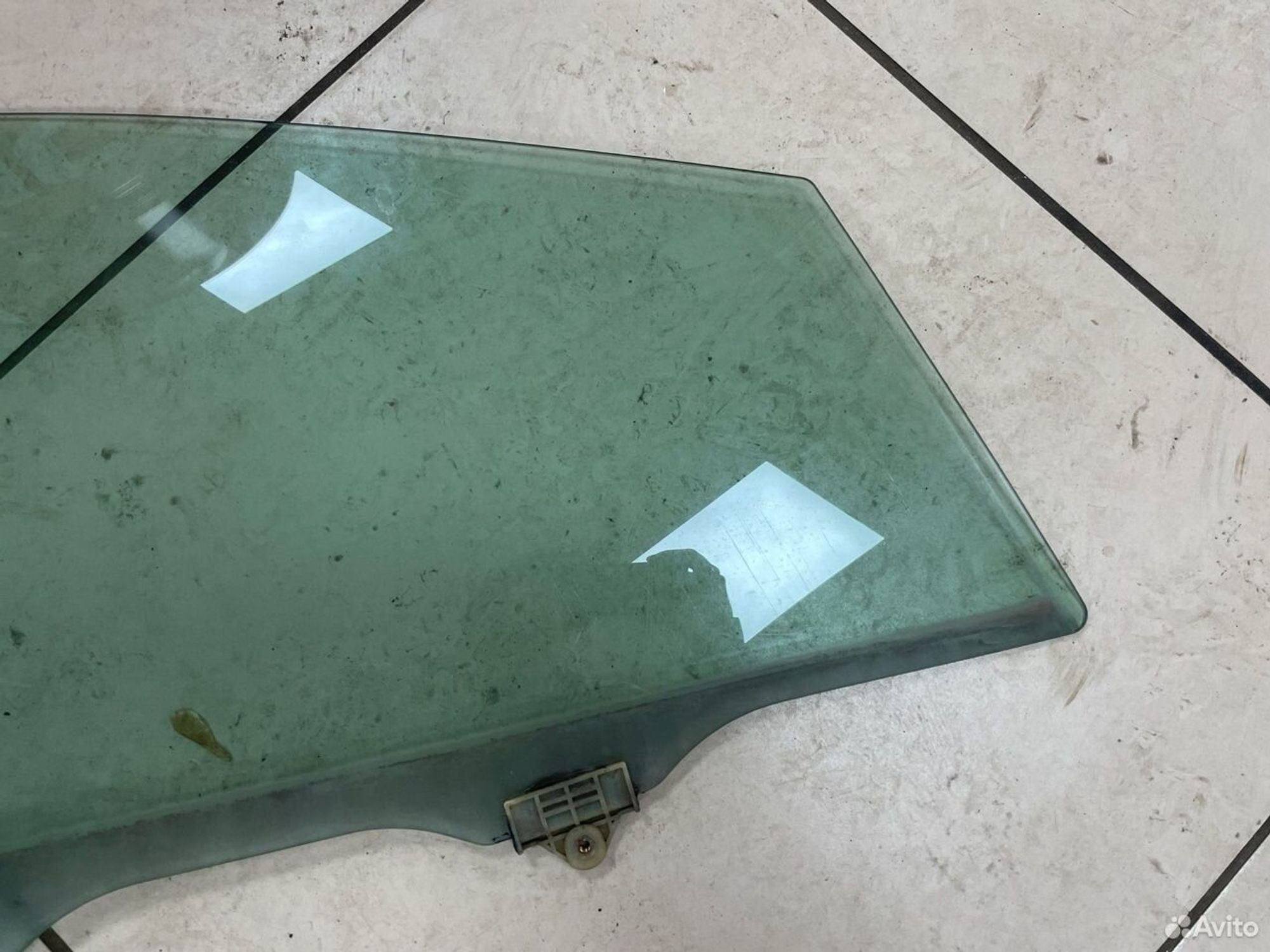 Стекло переднее правое Kia Ceed II JD, 1400 рублей, Тамбов