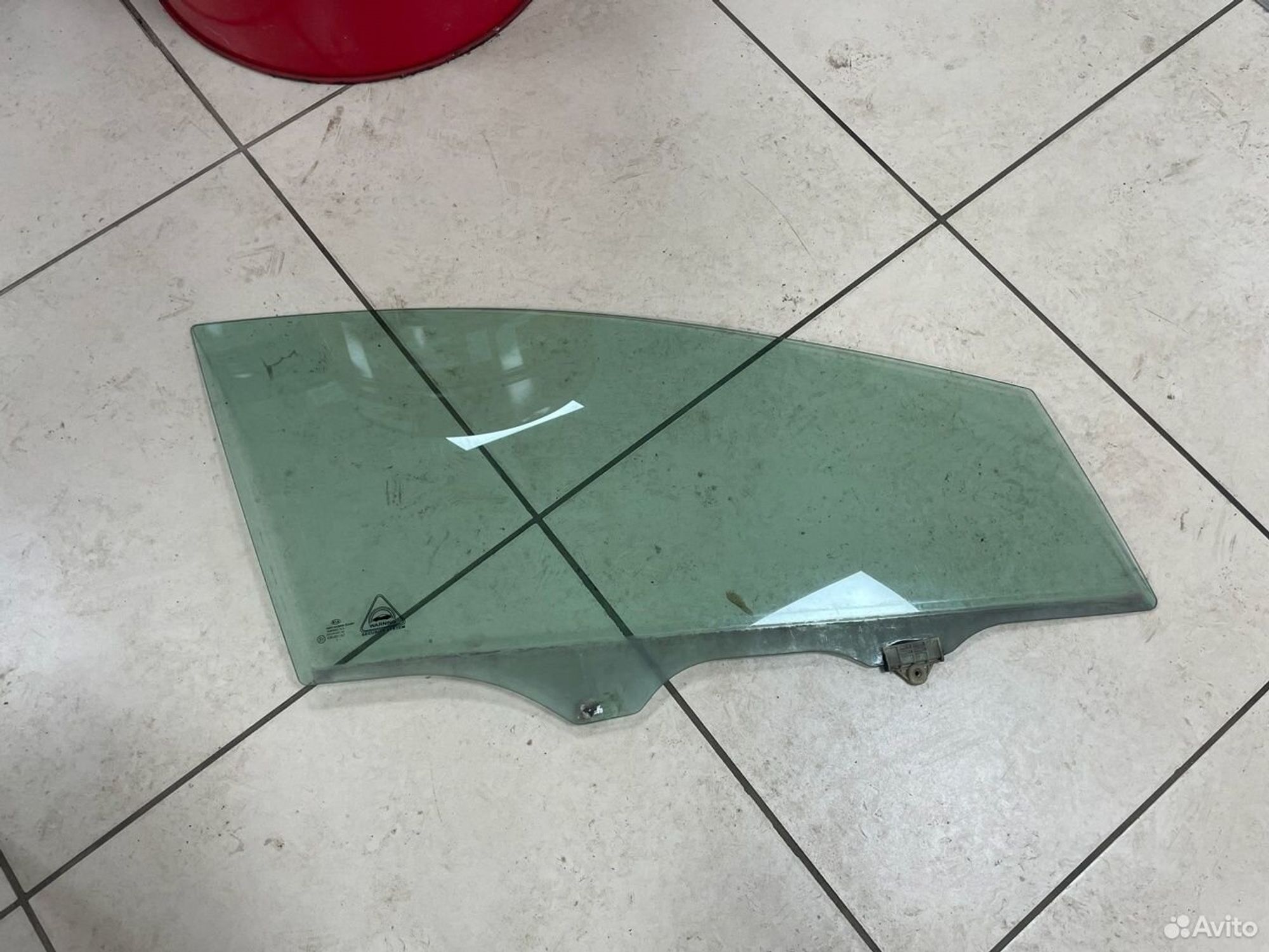 Стекло переднее правое Kia Ceed II JD, 1400 рублей, Тамбов