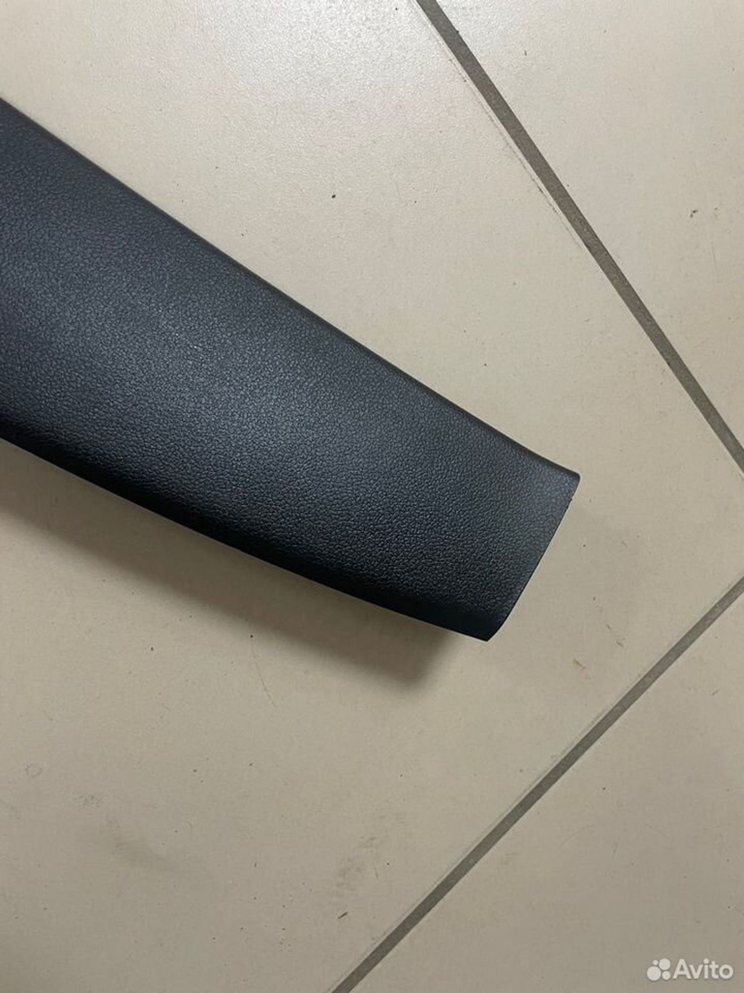 Накладка крышки багажника Kia Ceed II JD, 500 рублей, Тамбов