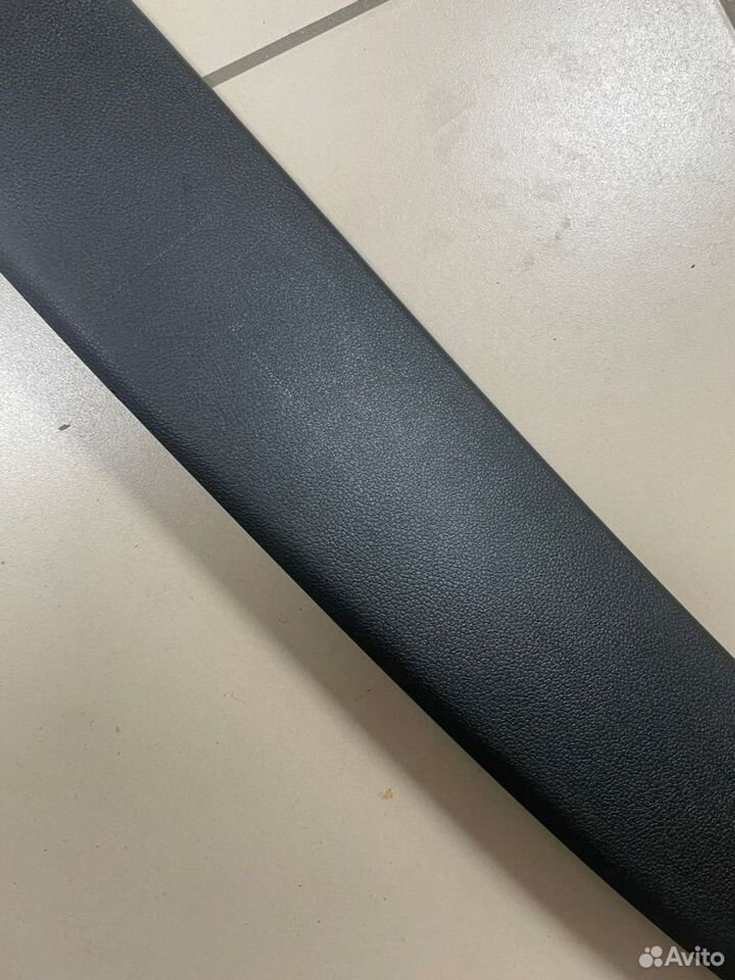 Накладка крышки багажника Kia Ceed II JD, 500 рублей, Тамбов