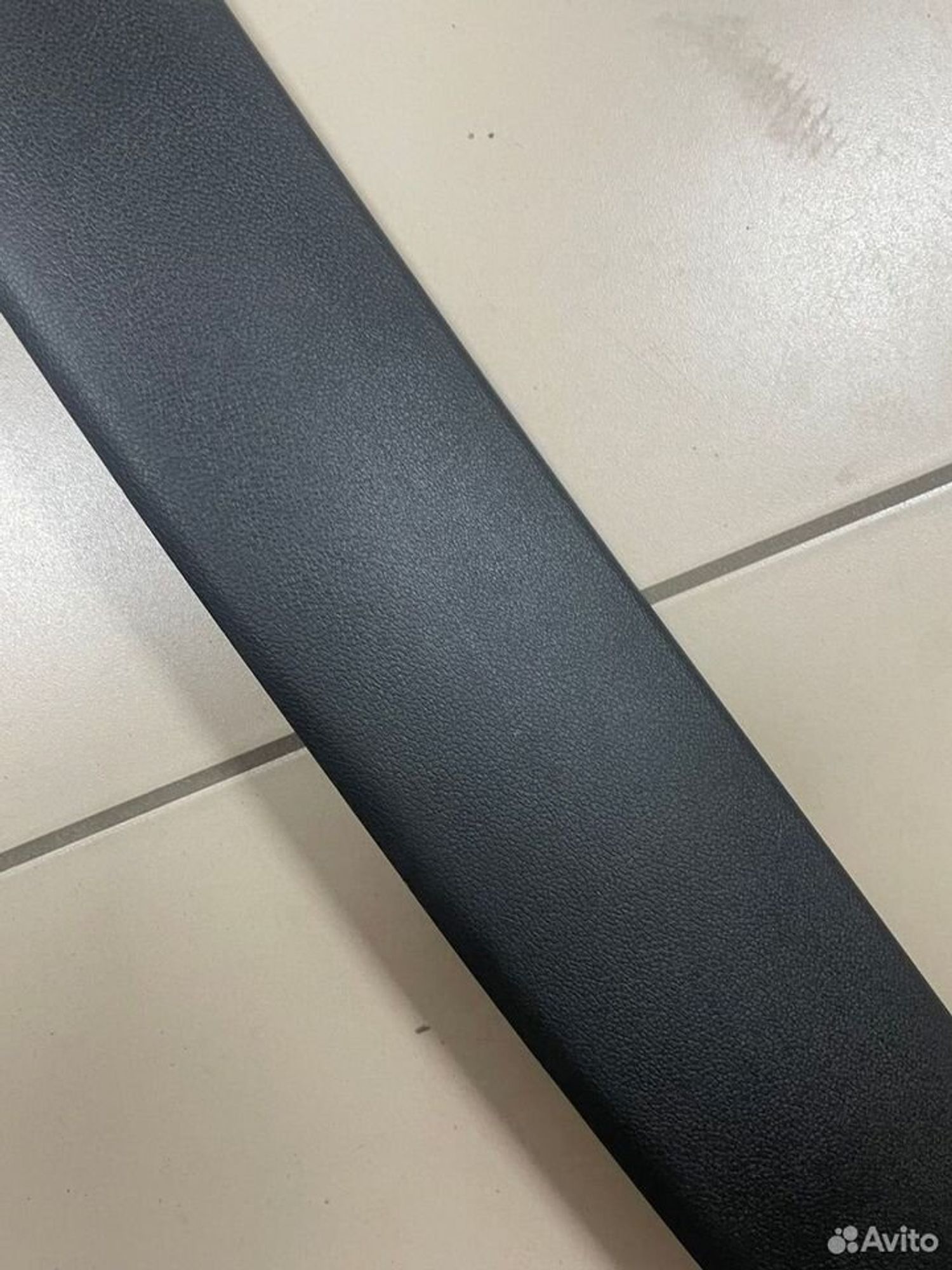 Накладка крышки багажника Kia Ceed II JD, 500 рублей, Тамбов