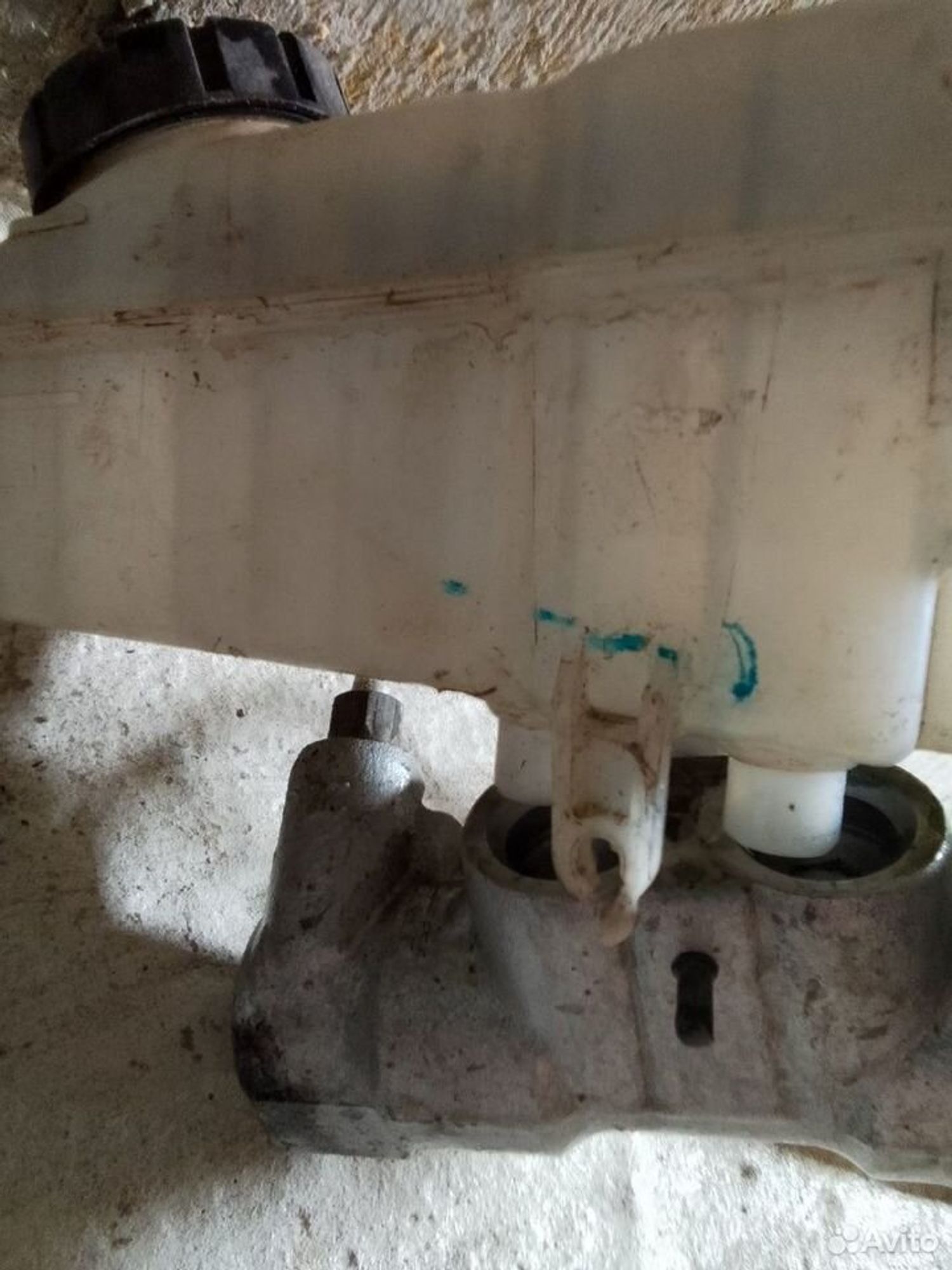 Главный тормозной цилиндр LADA X-Ray, 1000 рублей, Тамбов