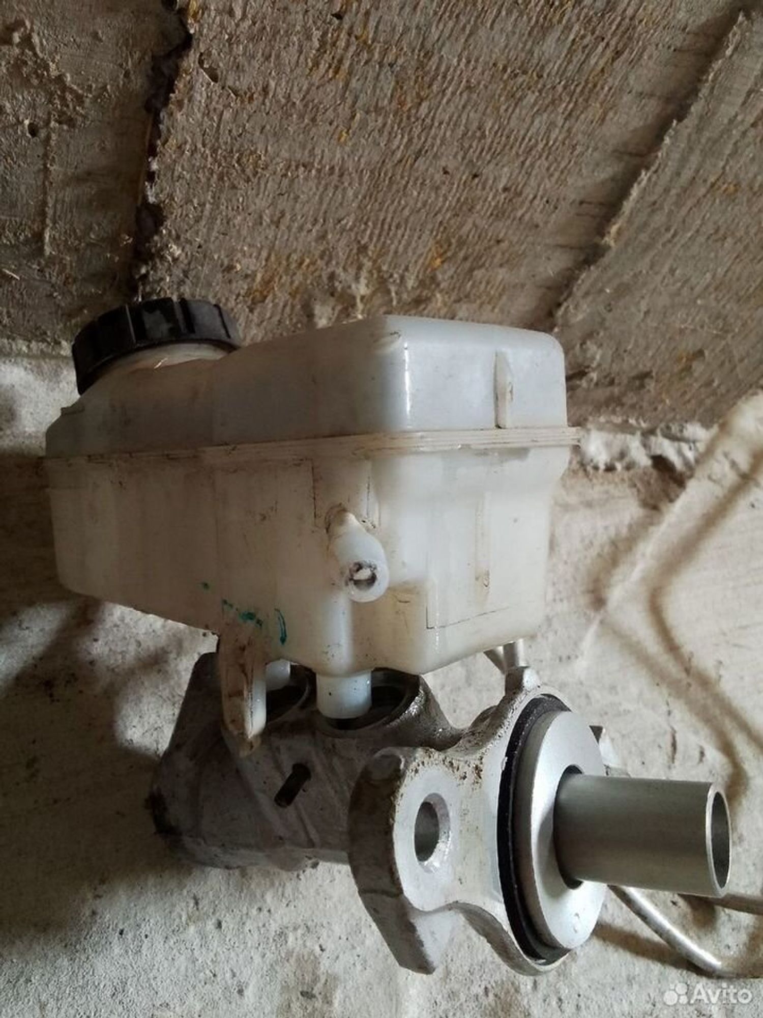 Главный тормозной цилиндр LADA X-Ray, 1000 рублей, Тамбов