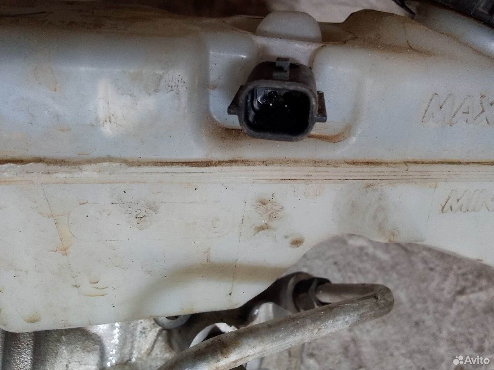 Главный тормозной цилиндр LADA X-Ray, 1000 рублей, Тамбов