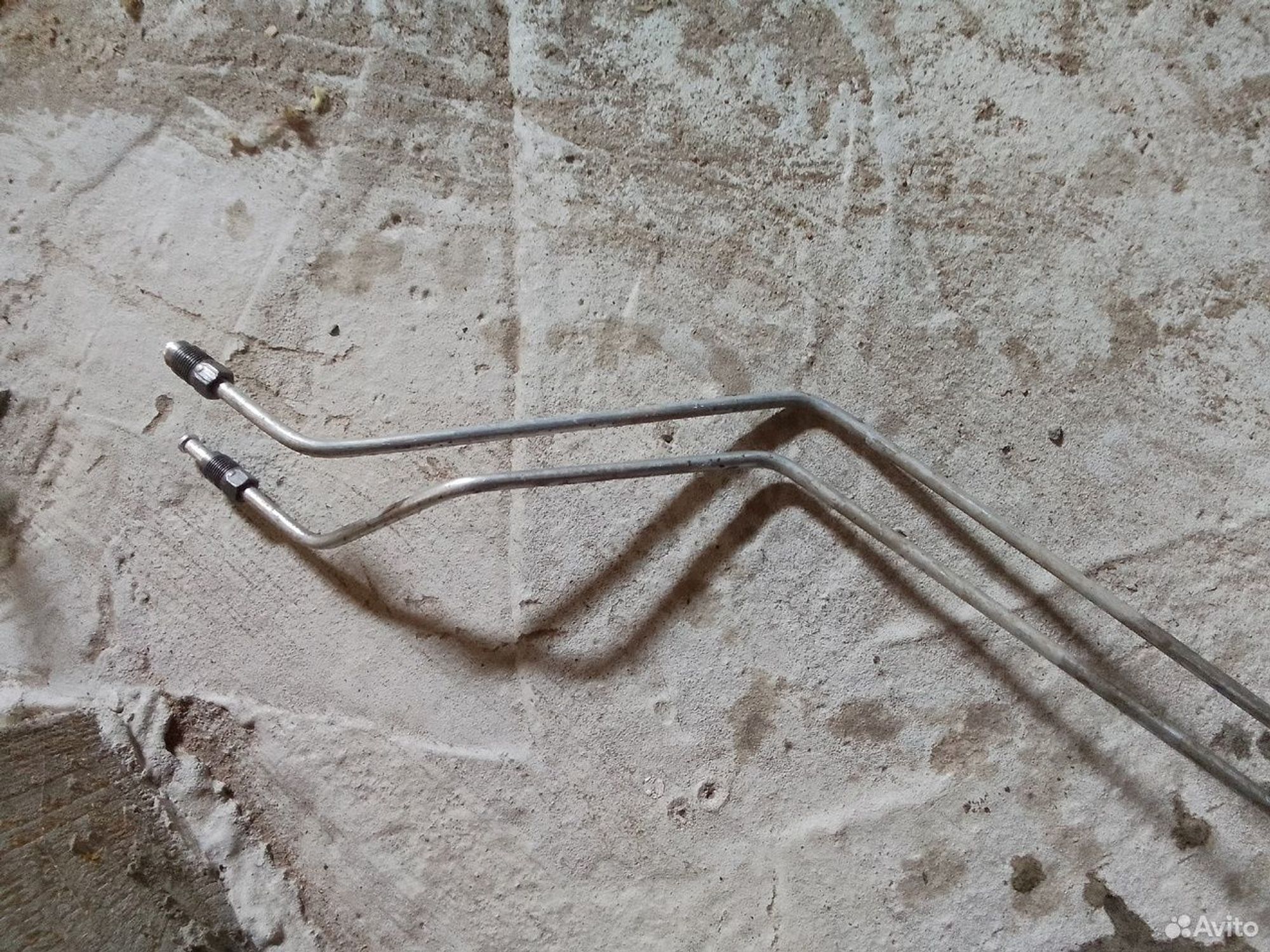 Главный тормозной цилиндр LADA X-Ray, 1000 рублей, Тамбов