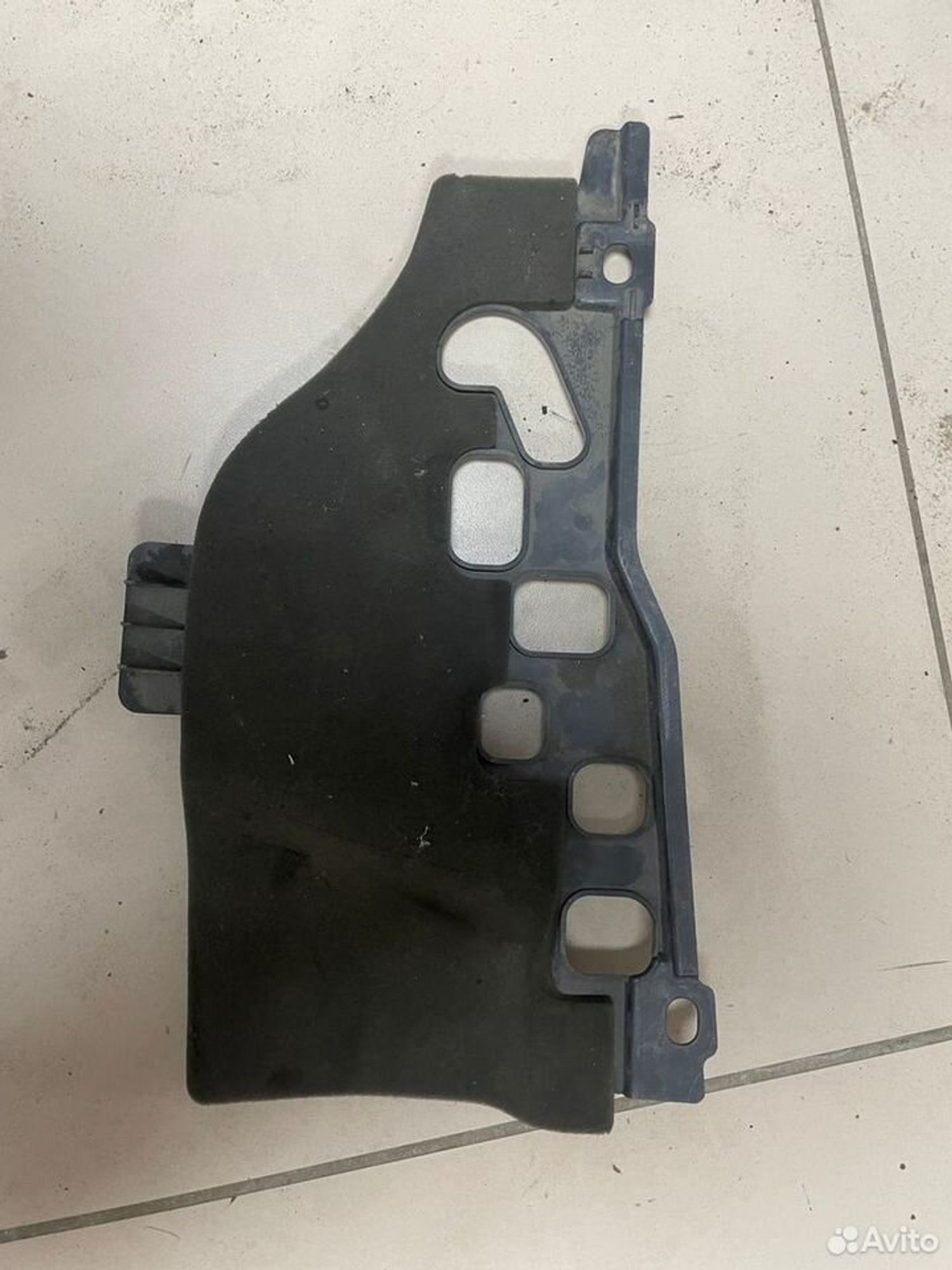 Накладка торпедо Opel Astra H, 500 рублей, Тамбов