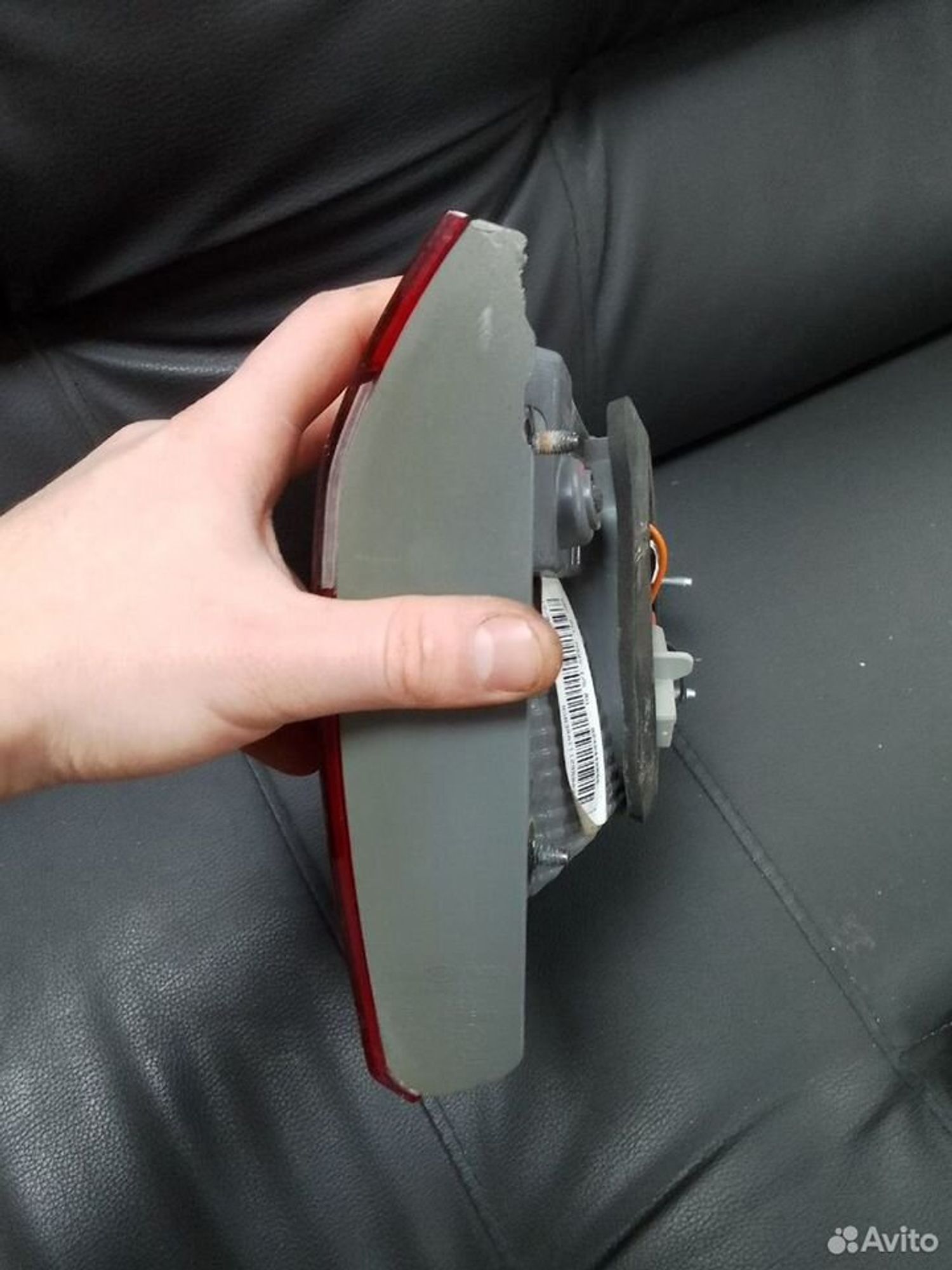 Фонари крышки багажника Kia Rio III дорестайлинг, 2500 рублей, Тамбов