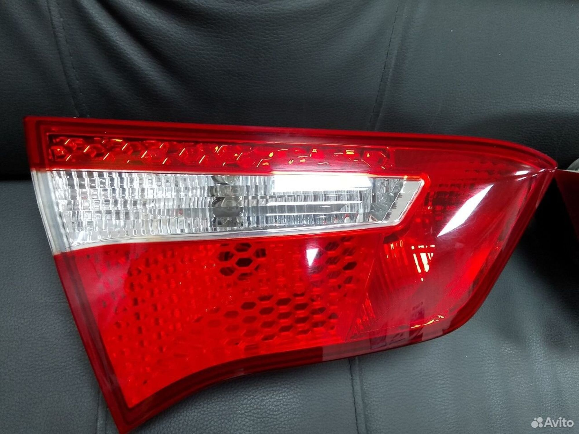 Фонари крышки багажника Kia Rio III дорестайлинг, 2500 рублей, Тамбов