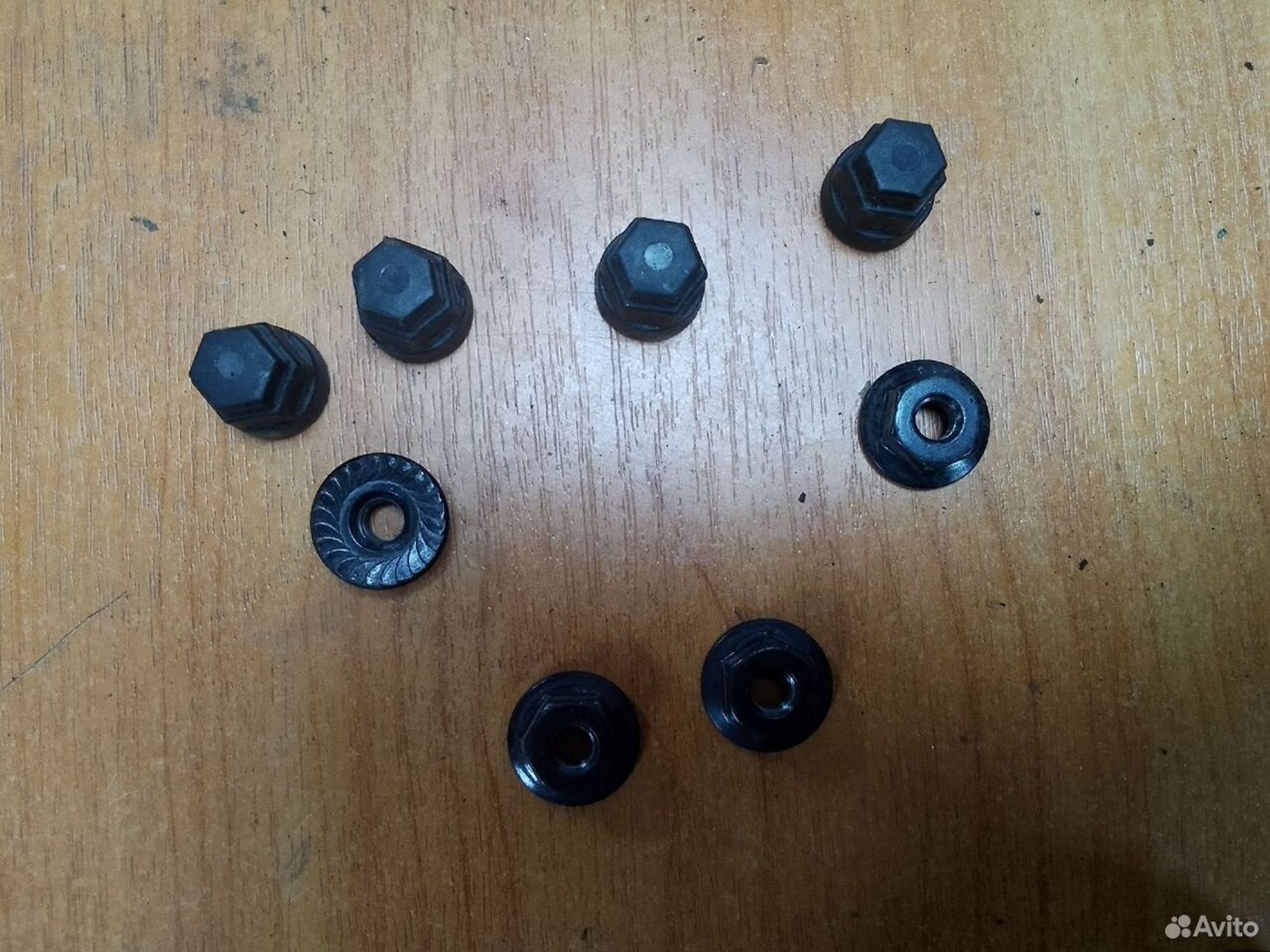 Фонари крышки багажника Kia Rio III дорестайлинг, 2500 рублей, Тамбов