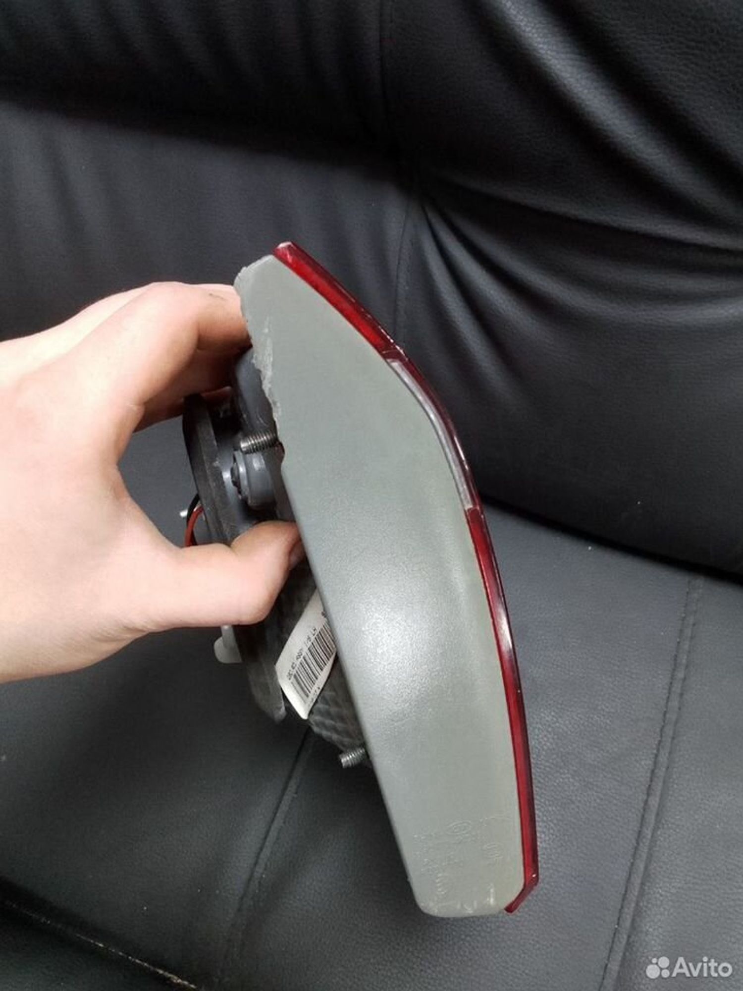 Фонари крышки багажника Kia Rio III дорестайлинг, 2500 рублей, Тамбов