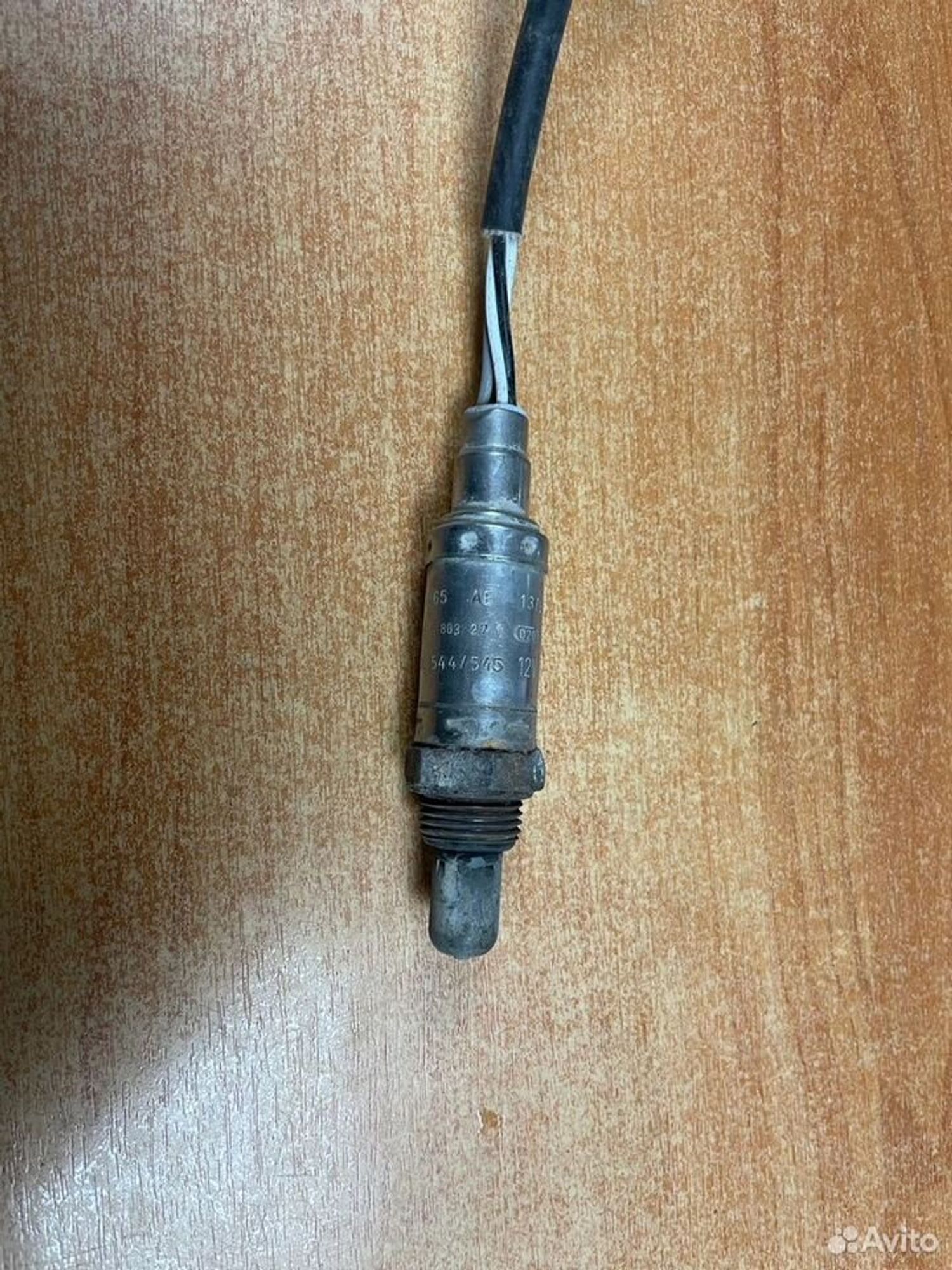 Датчик кислородный audi/Volkswagen A4/golf, 1200 рублей, Тамбов