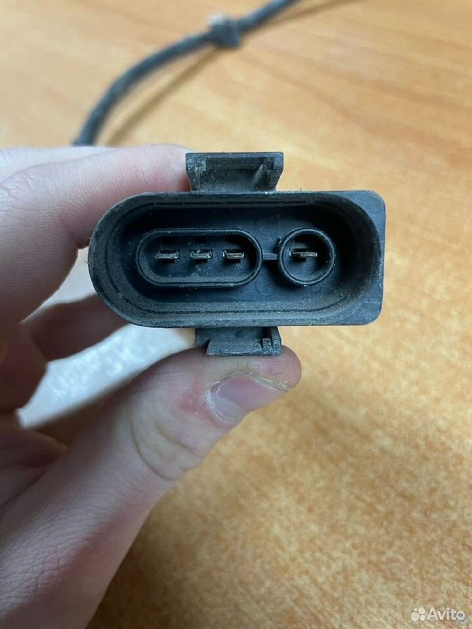 Датчик кислородный audi/Volkswagen A4/golf, 1200 рублей, Тамбов