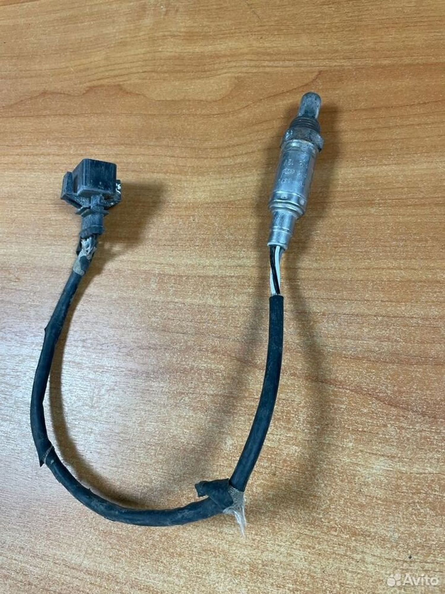 Датчик кислородный audi/Volkswagen A4/golf, 1200 рублей, Тамбов