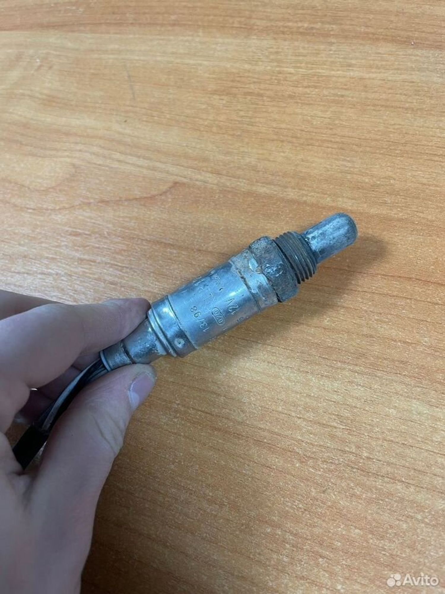 Датчик кислородный audi/Volkswagen A4/golf, 1200 рублей, Тамбов