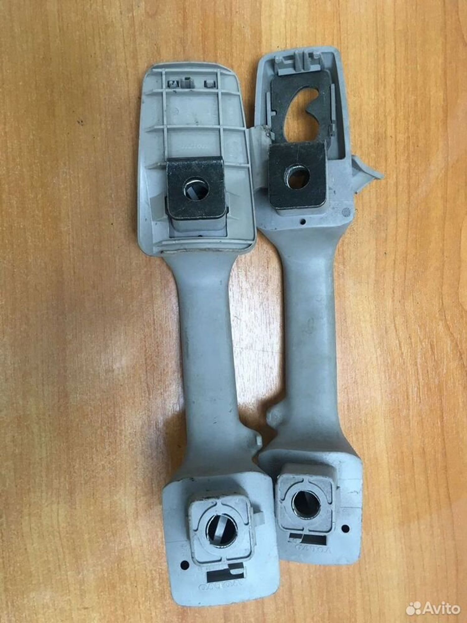 Ручка потолка салона Volvo XC90 I 2002-2006, 500 рублей, Тамбов