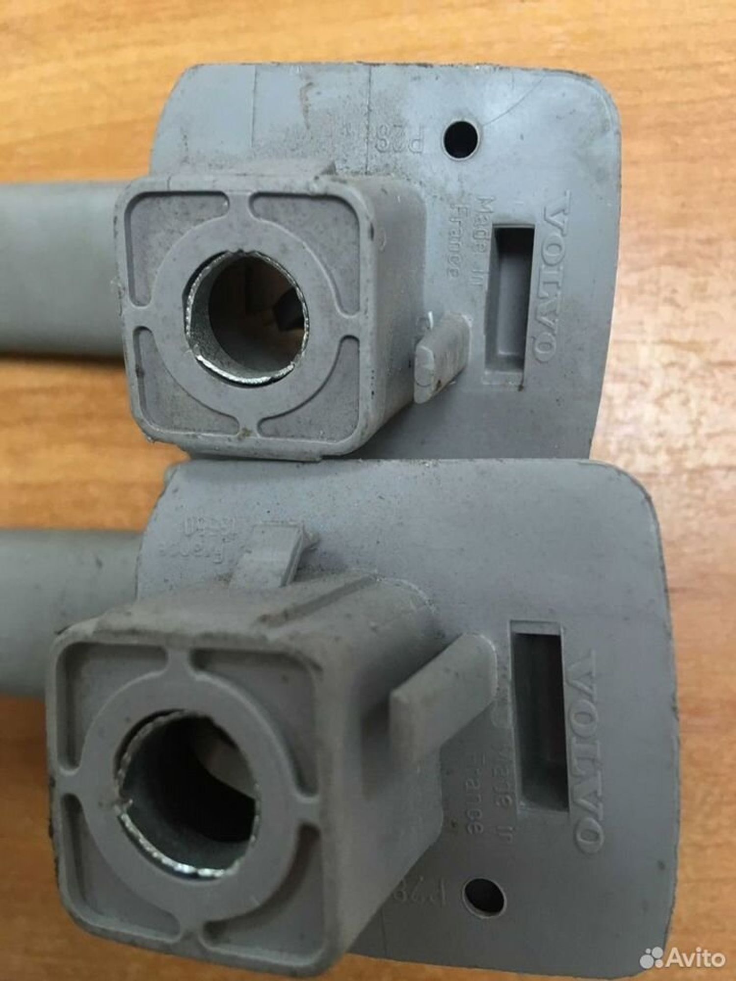 Ручка потолка салона Volvo XC90 I 2002-2006, 500 рублей, Тамбов