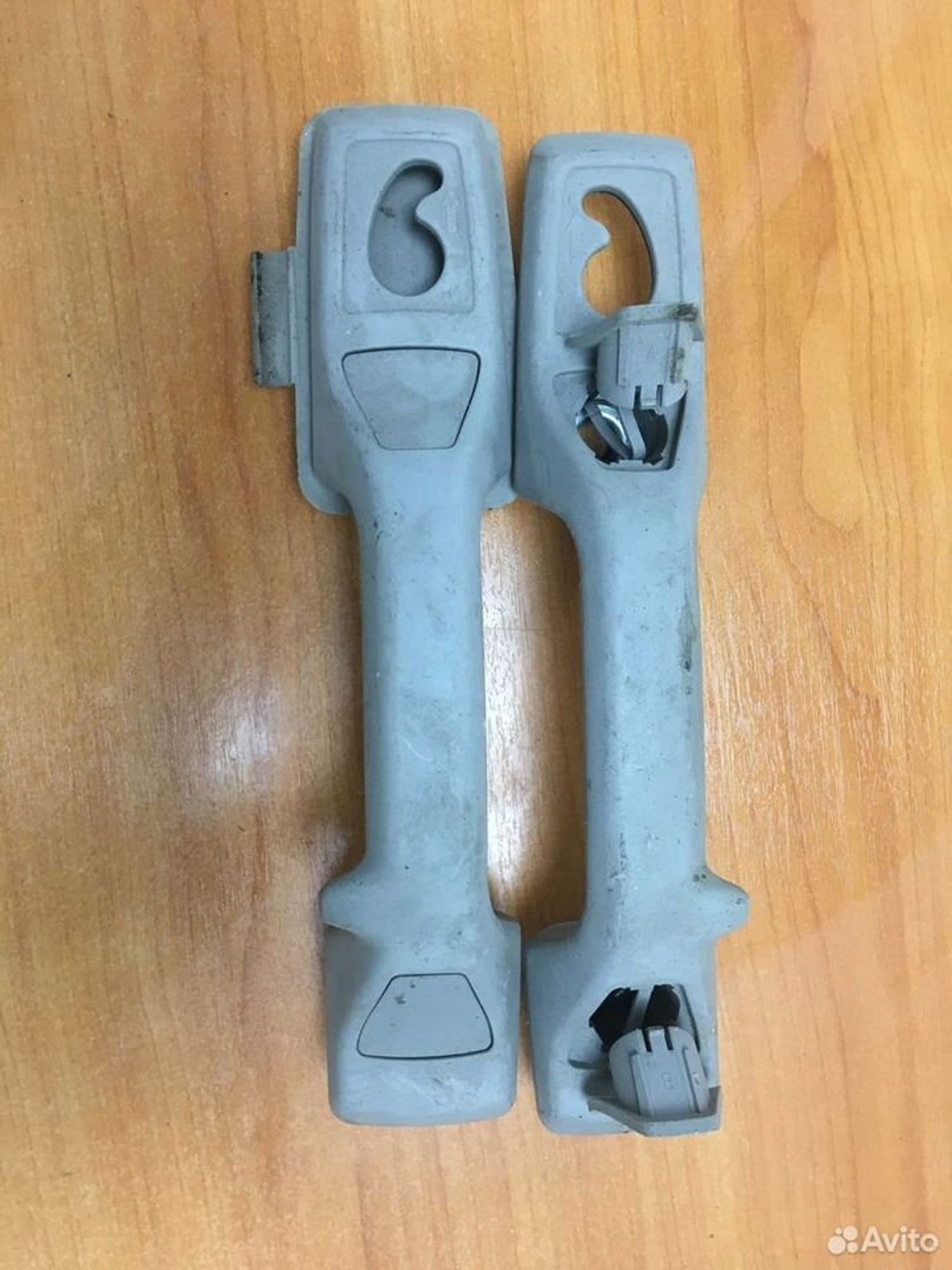 Ручка потолка салона Volvo XC90 I 2002-2006, 500 рублей, Тамбов