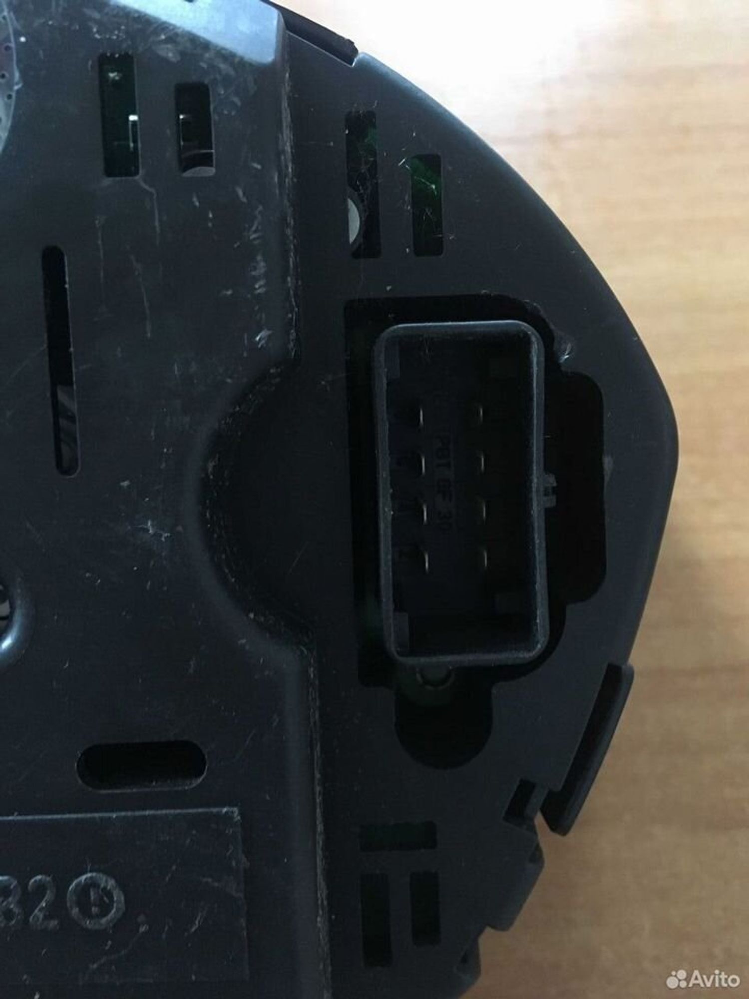 Щиток (панель) приборов Skoda Fabia (Фабия) 1.2л, 1800 рублей, Тамбов