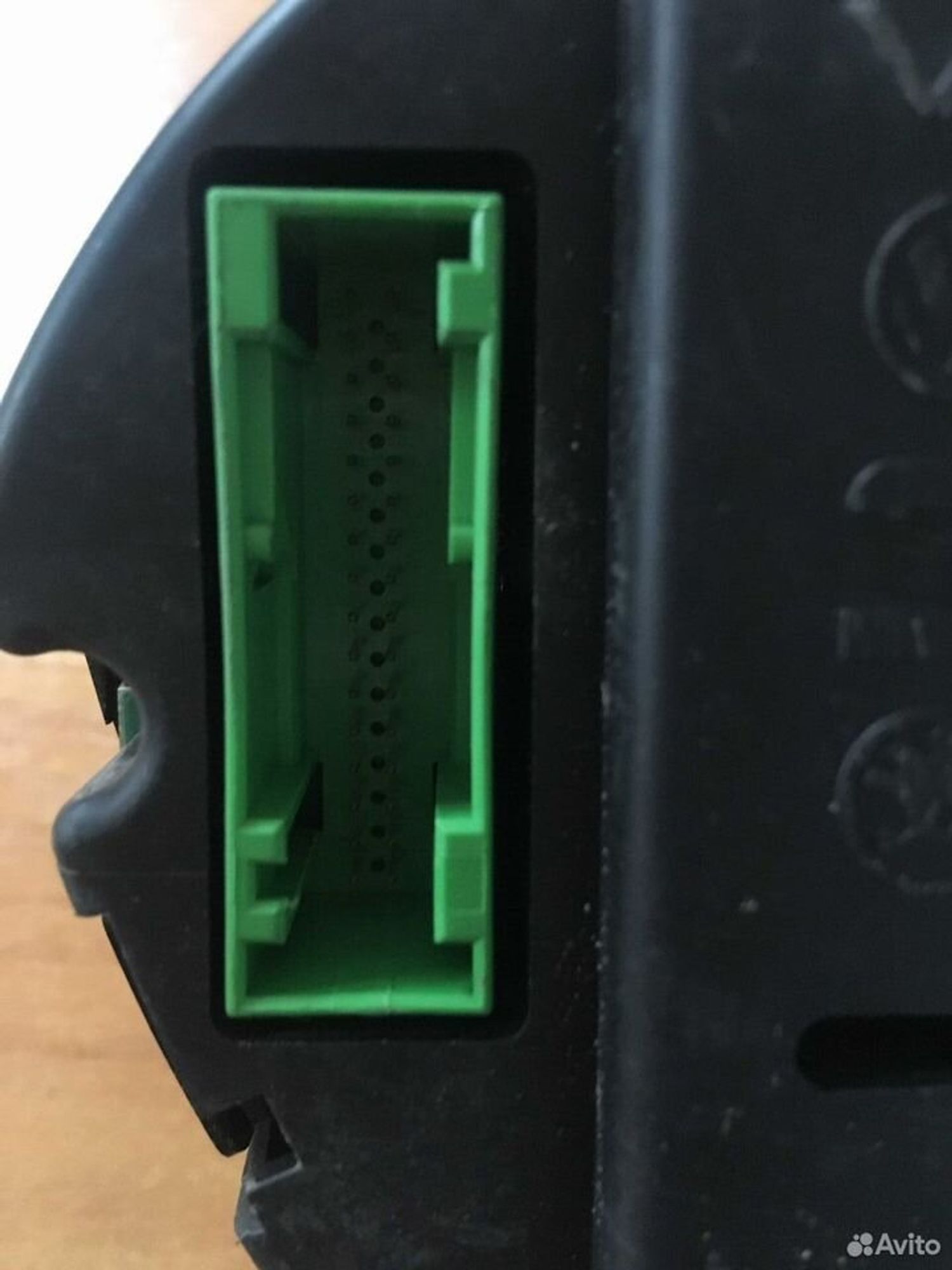 Щиток (панель) приборов Skoda Fabia (Фабия) 1.2л, 1800 рублей, Тамбов