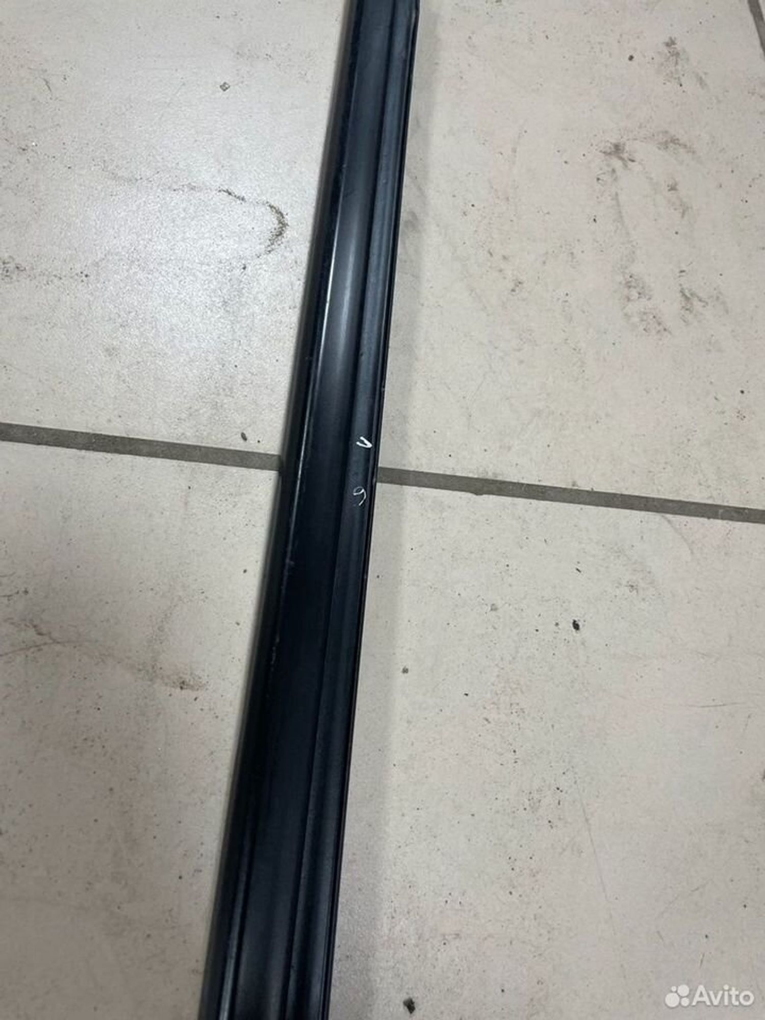 Бархотка задняя левая LADA Vesta, 800 рублей, Тамбов