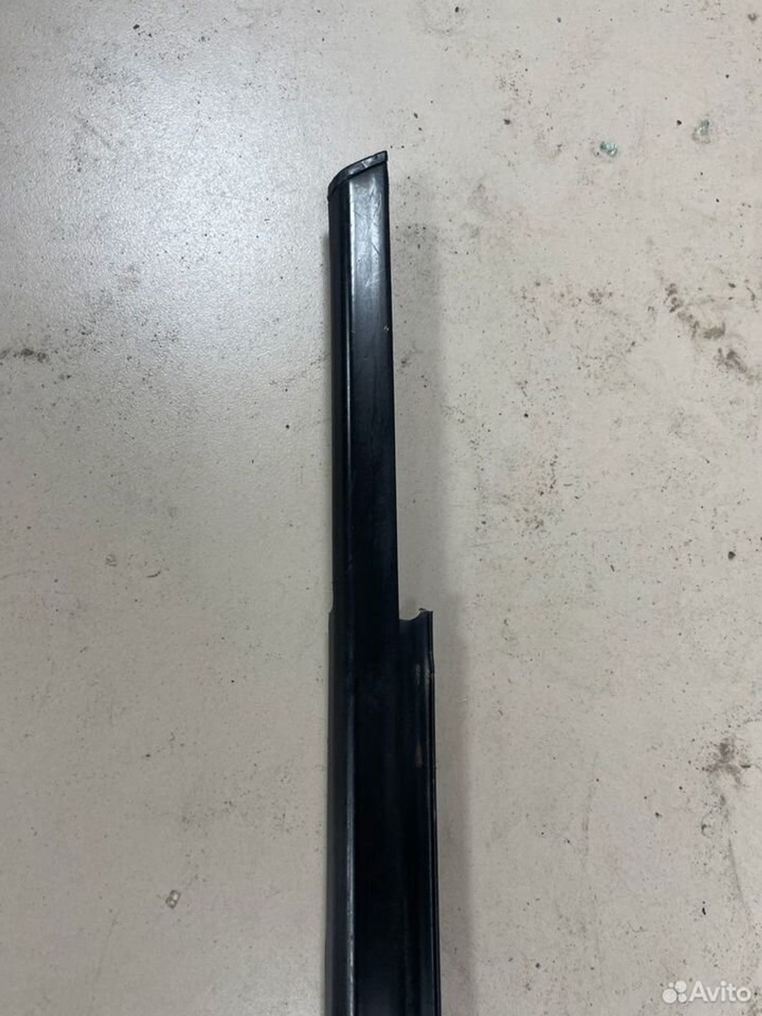 Бархотка задняя левая LADA Vesta, 800 рублей, Тамбов