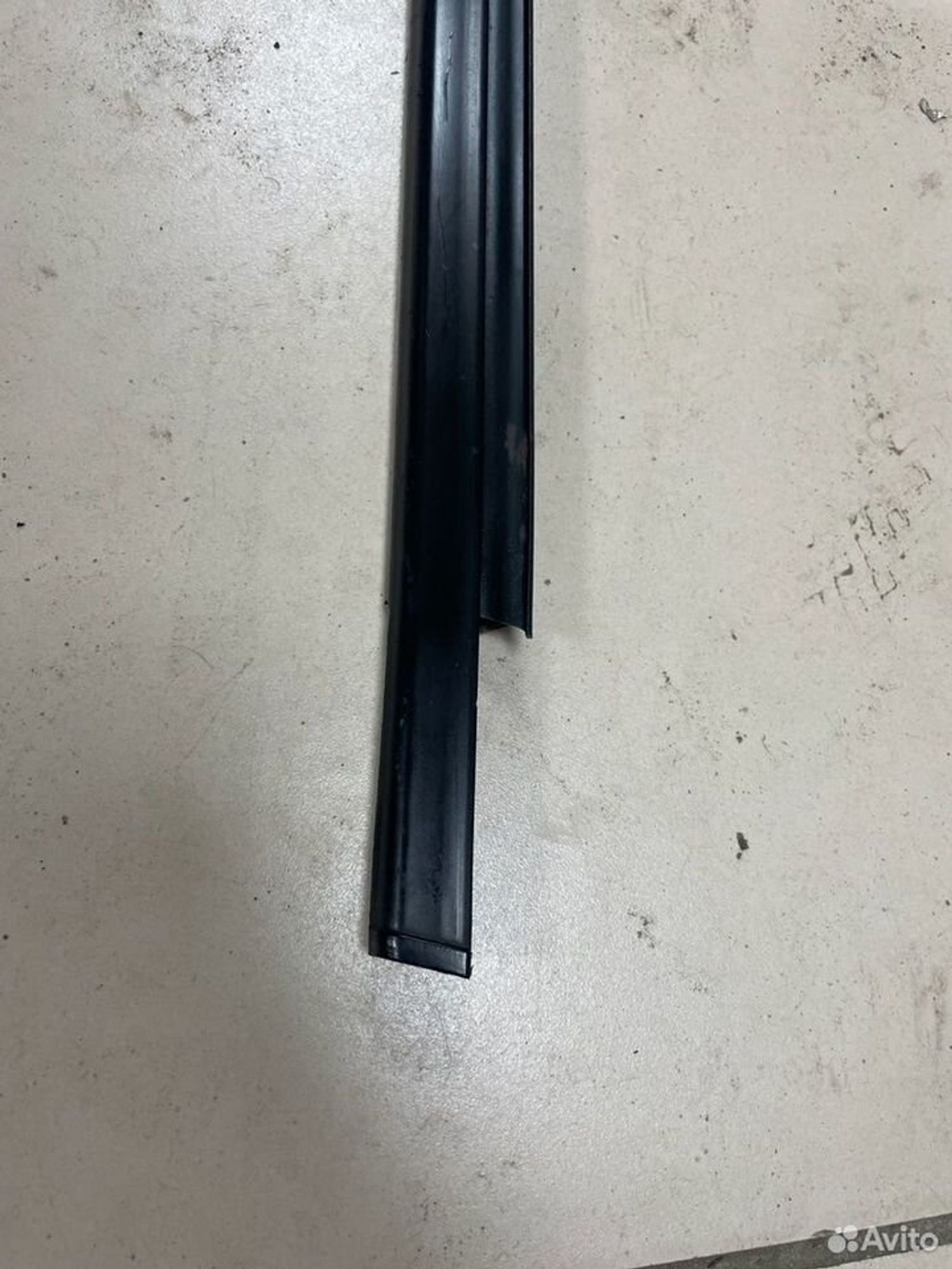 Бархотка задняя левая LADA Vesta, 800 рублей, Тамбов