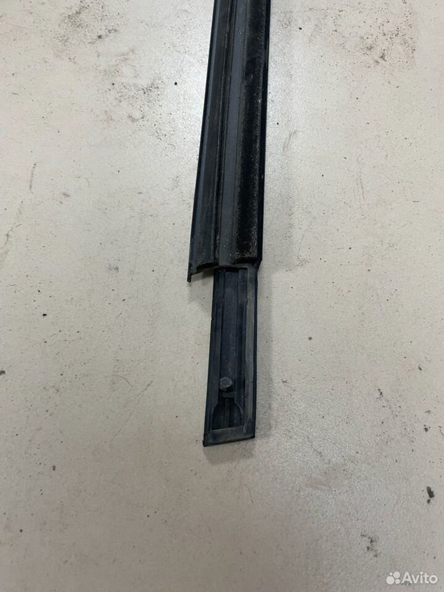 Бархотка задняя левая LADA Vesta, 800 рублей, Тамбов