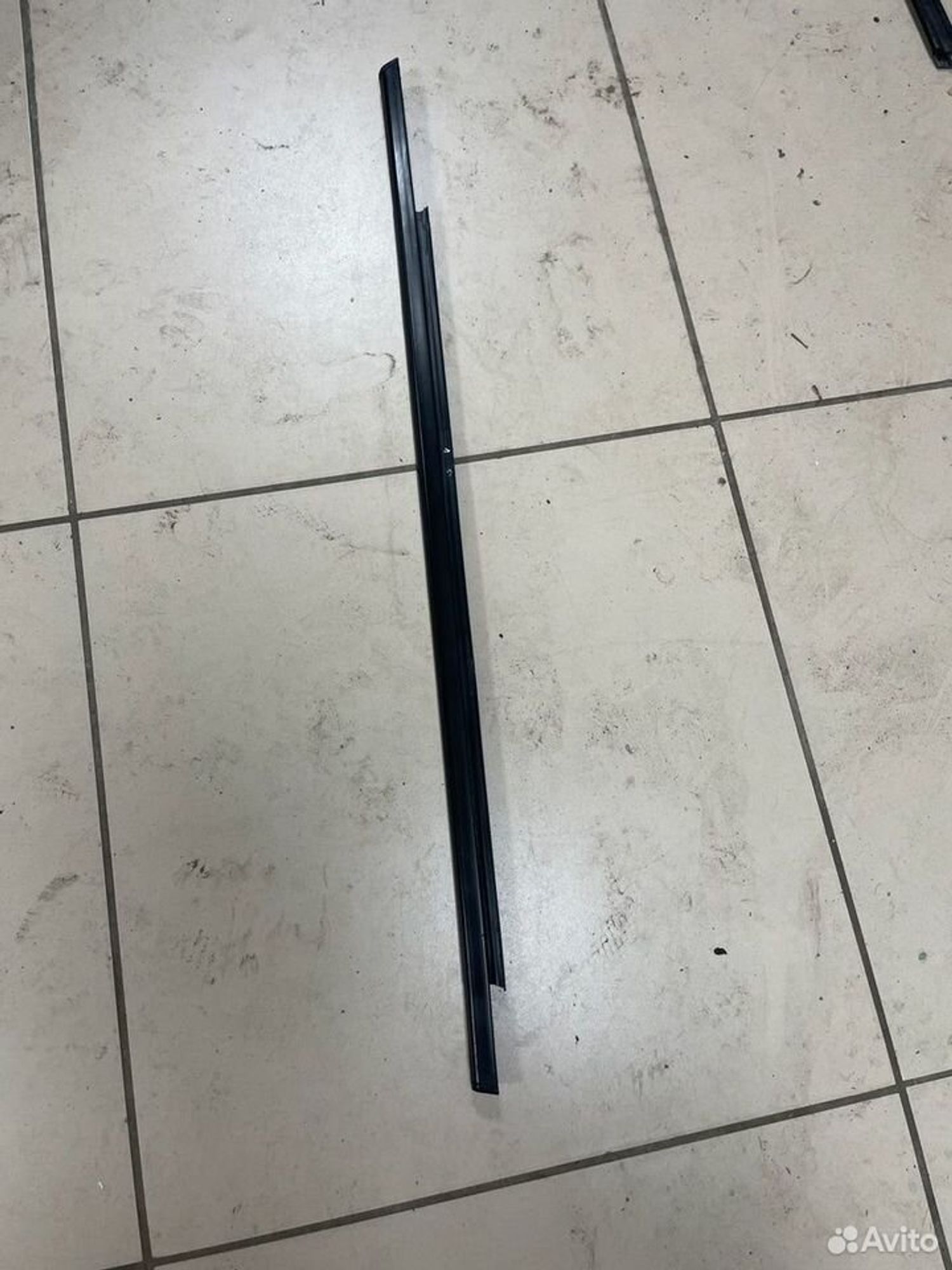 Бархотка задняя левая LADA Vesta, 800 рублей, Тамбов