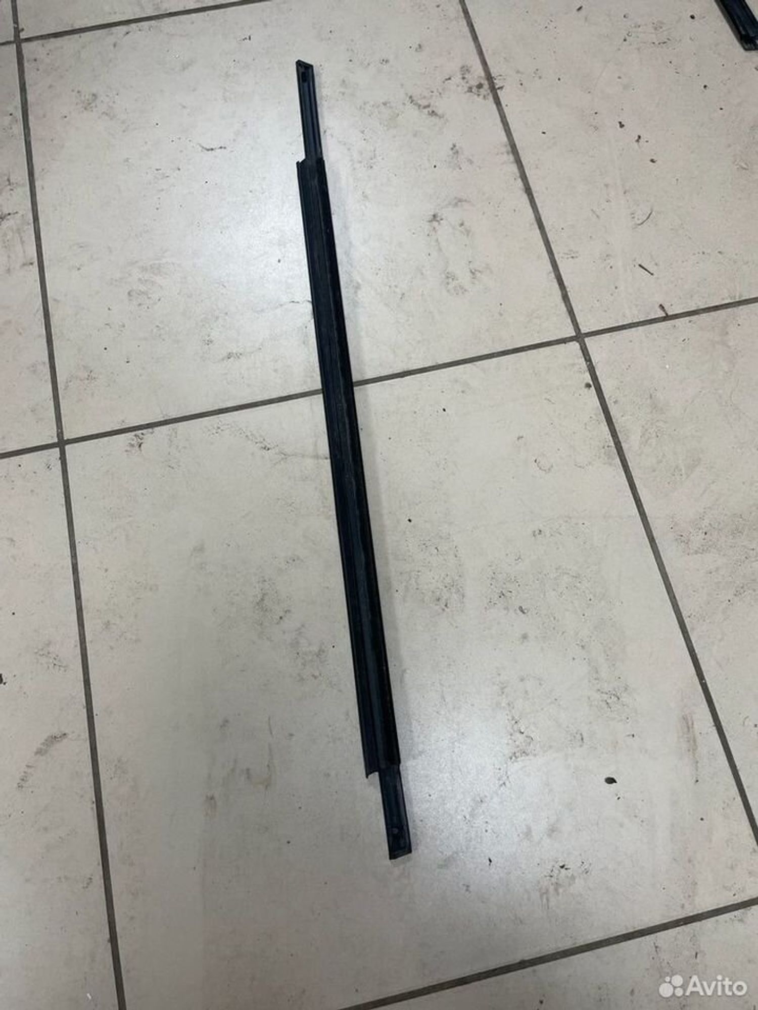 Бархотка задняя левая LADA Vesta, 800 рублей, Тамбов