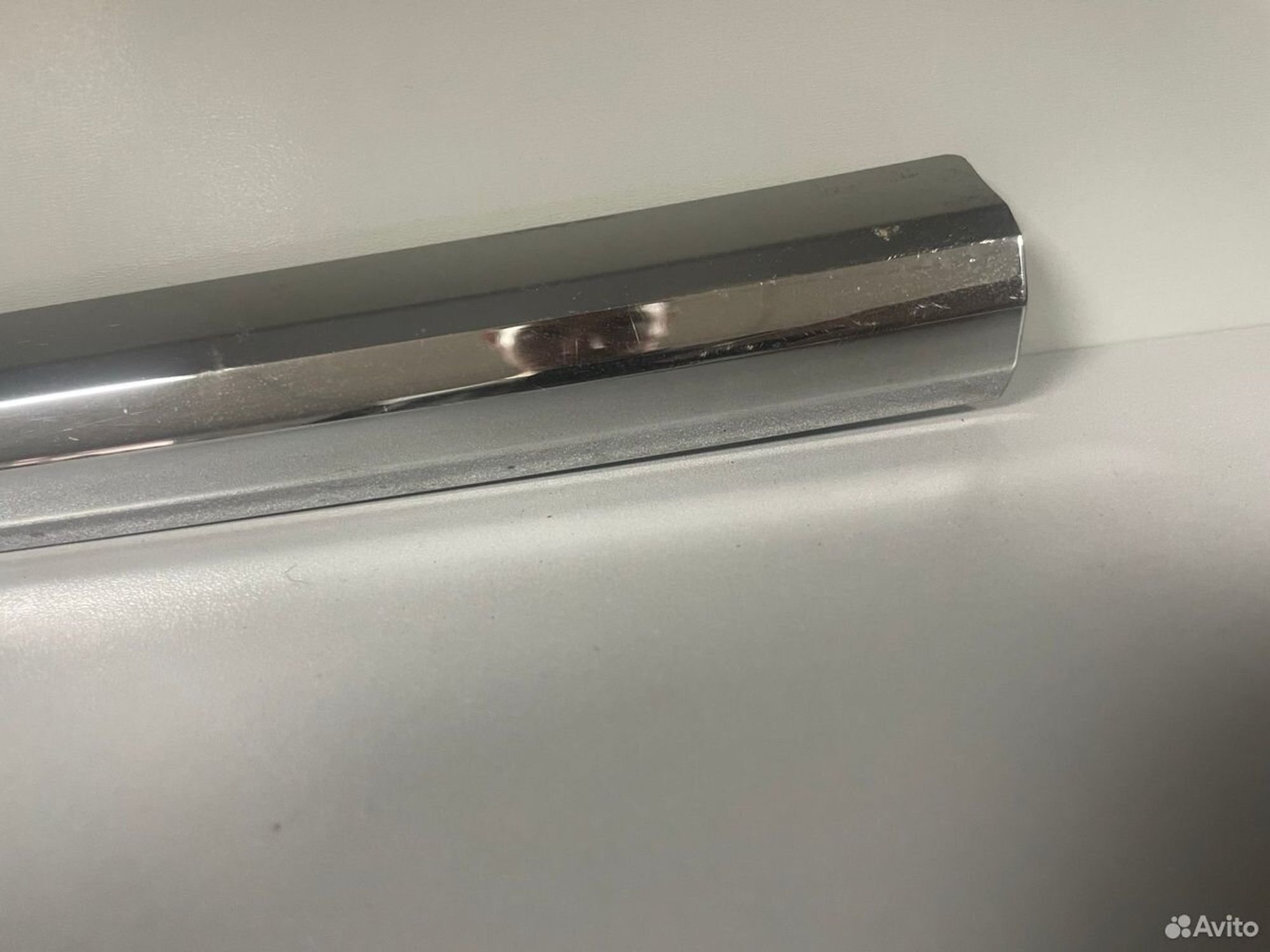 Молдинг бампера правый LADA X-Ray, 500 рублей, Тамбов