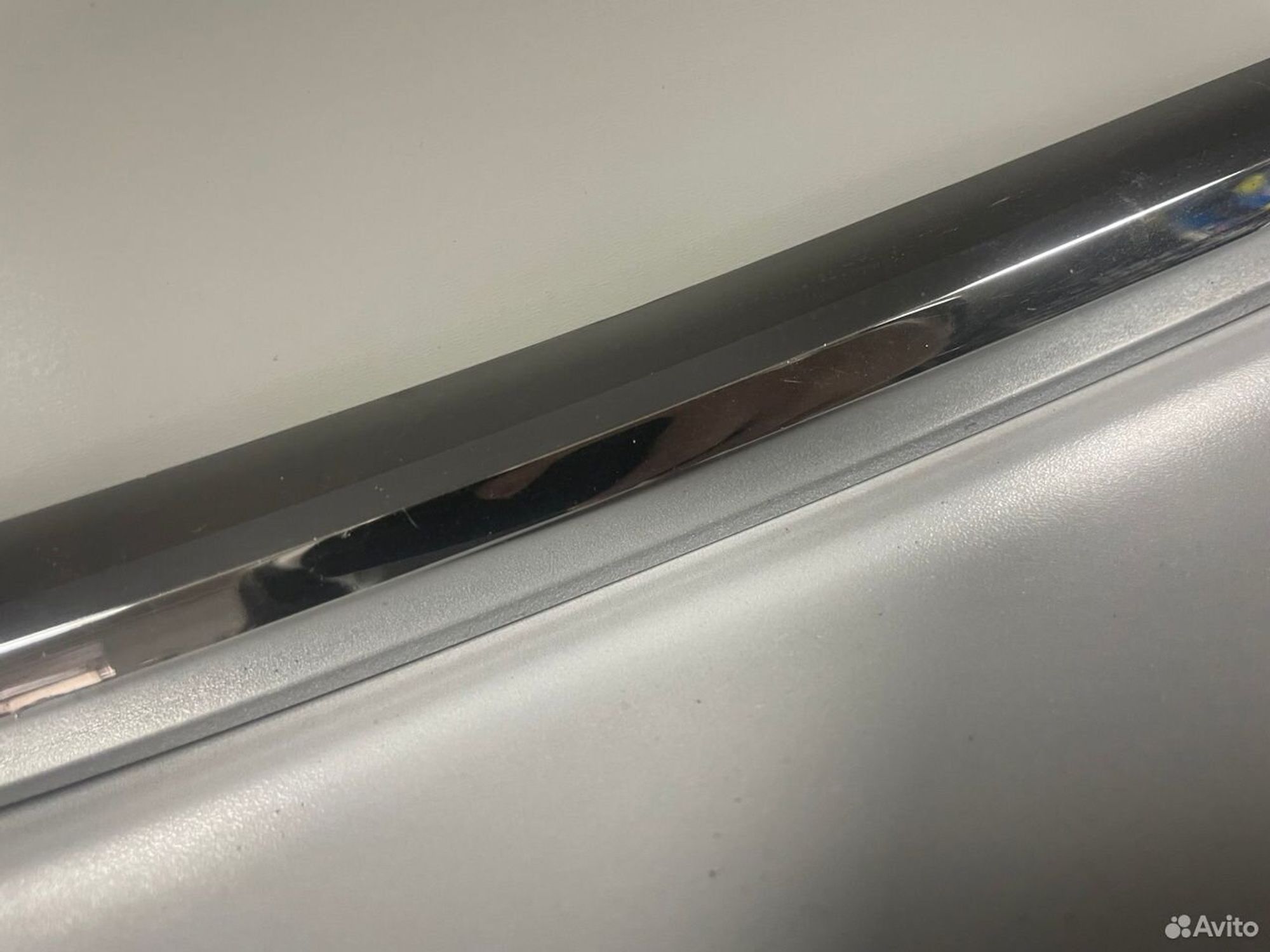 Молдинг бампера правый LADA X-Ray, 500 рублей, Тамбов