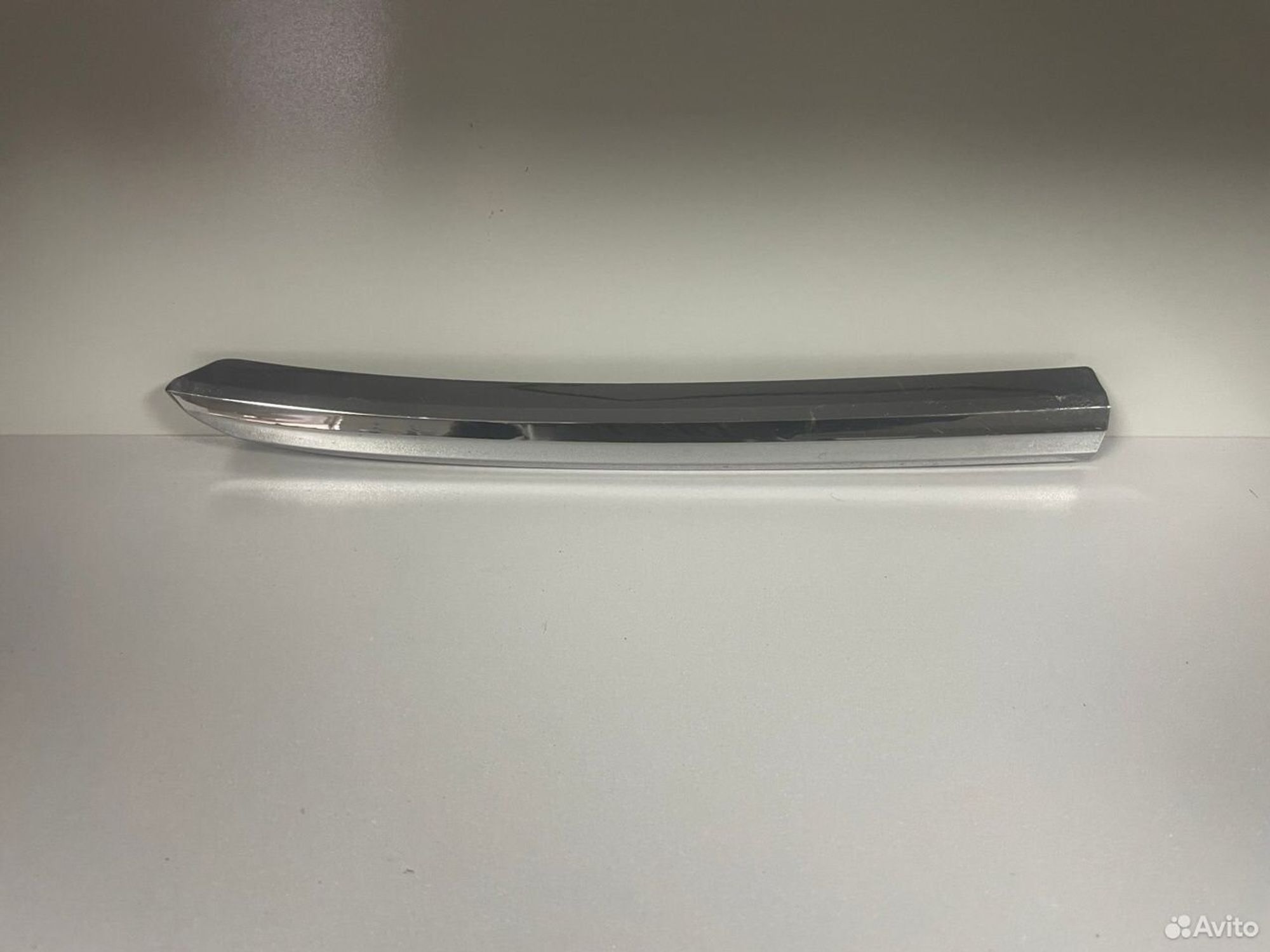 Молдинг бампера правый LADA X-Ray, 500 рублей, Тамбов